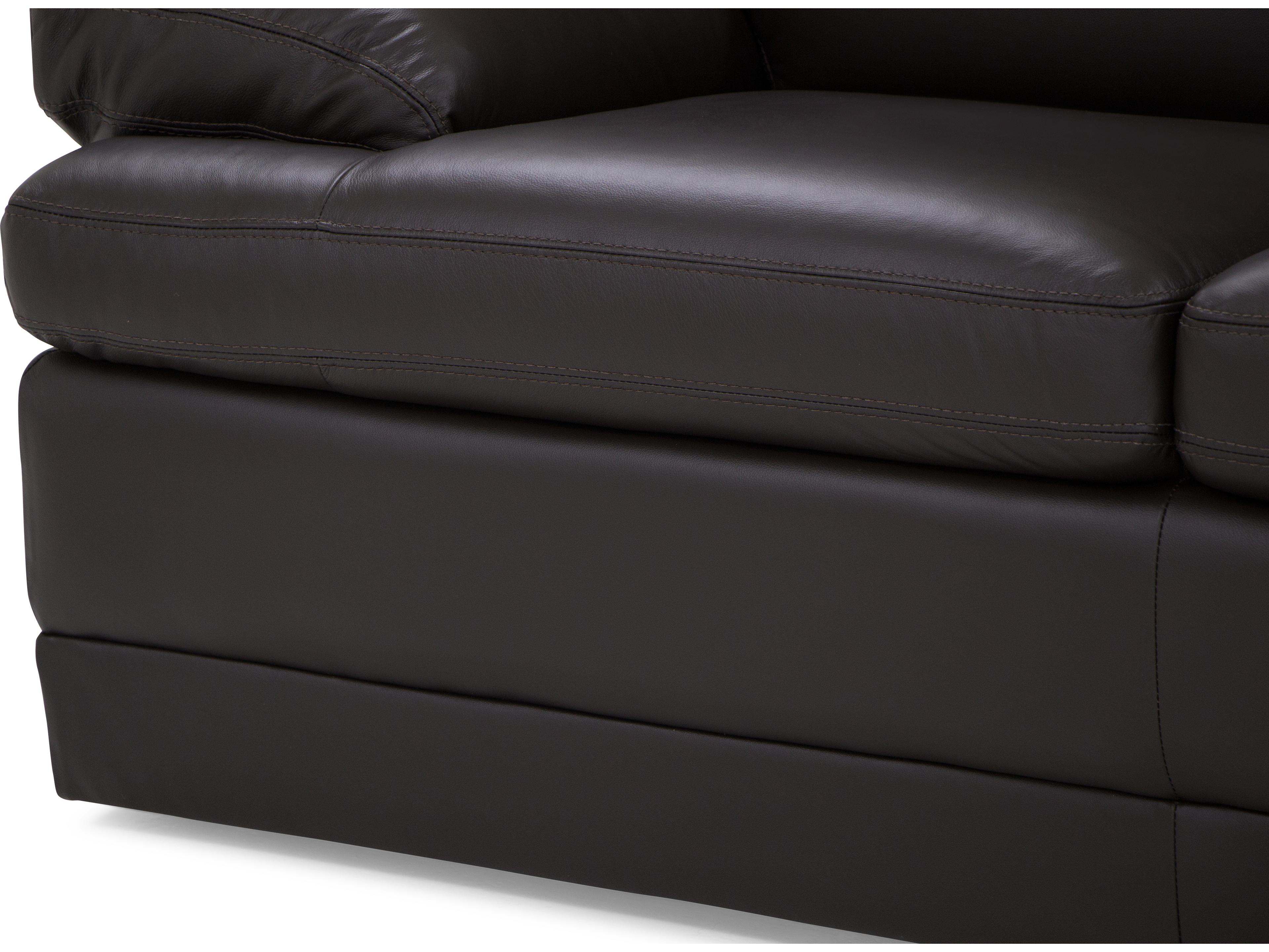 Palliser Northbrook Leather Upholstery Sofa