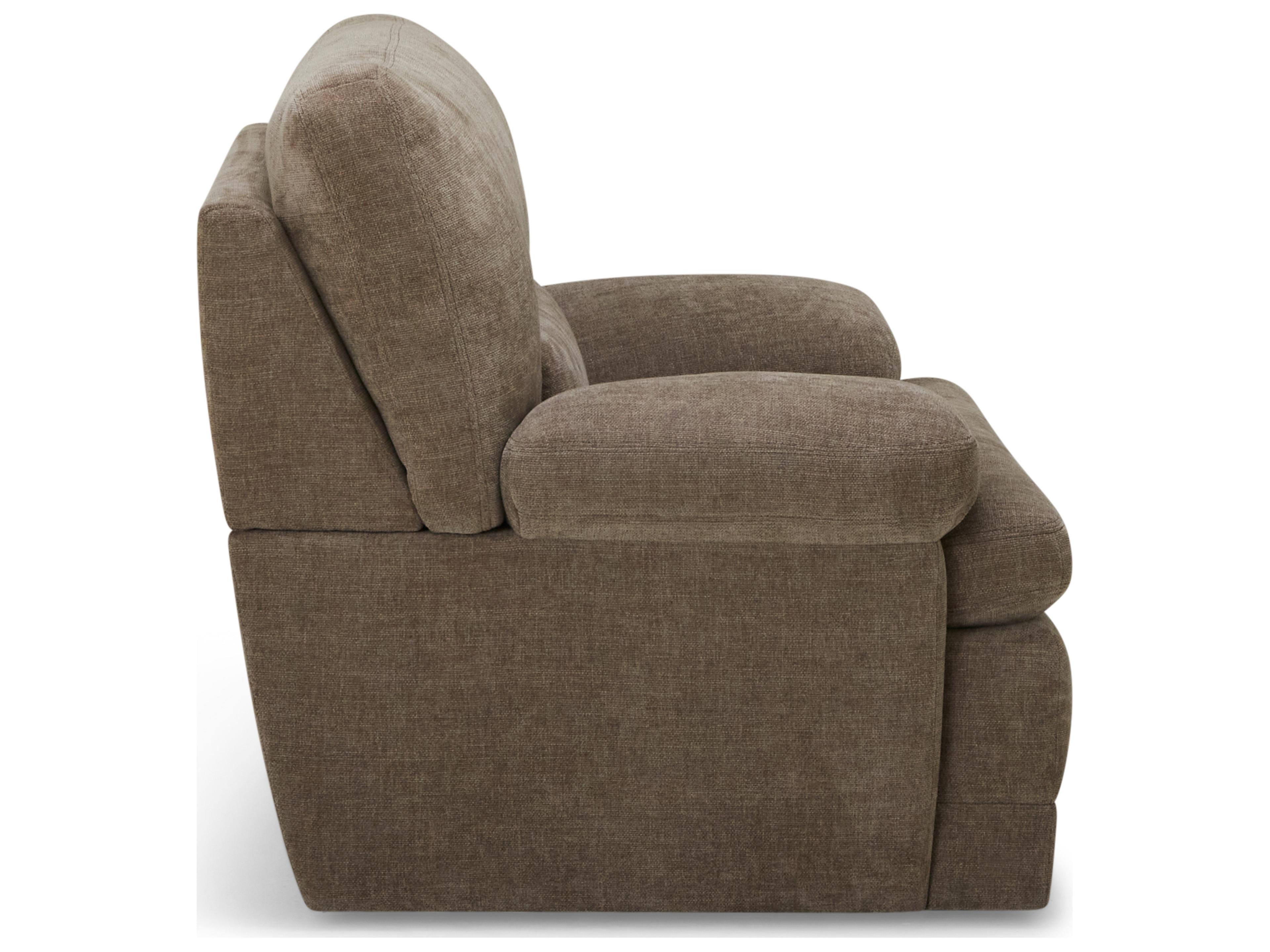 Palliser Northbrook Leather Upholstery Accent Chair