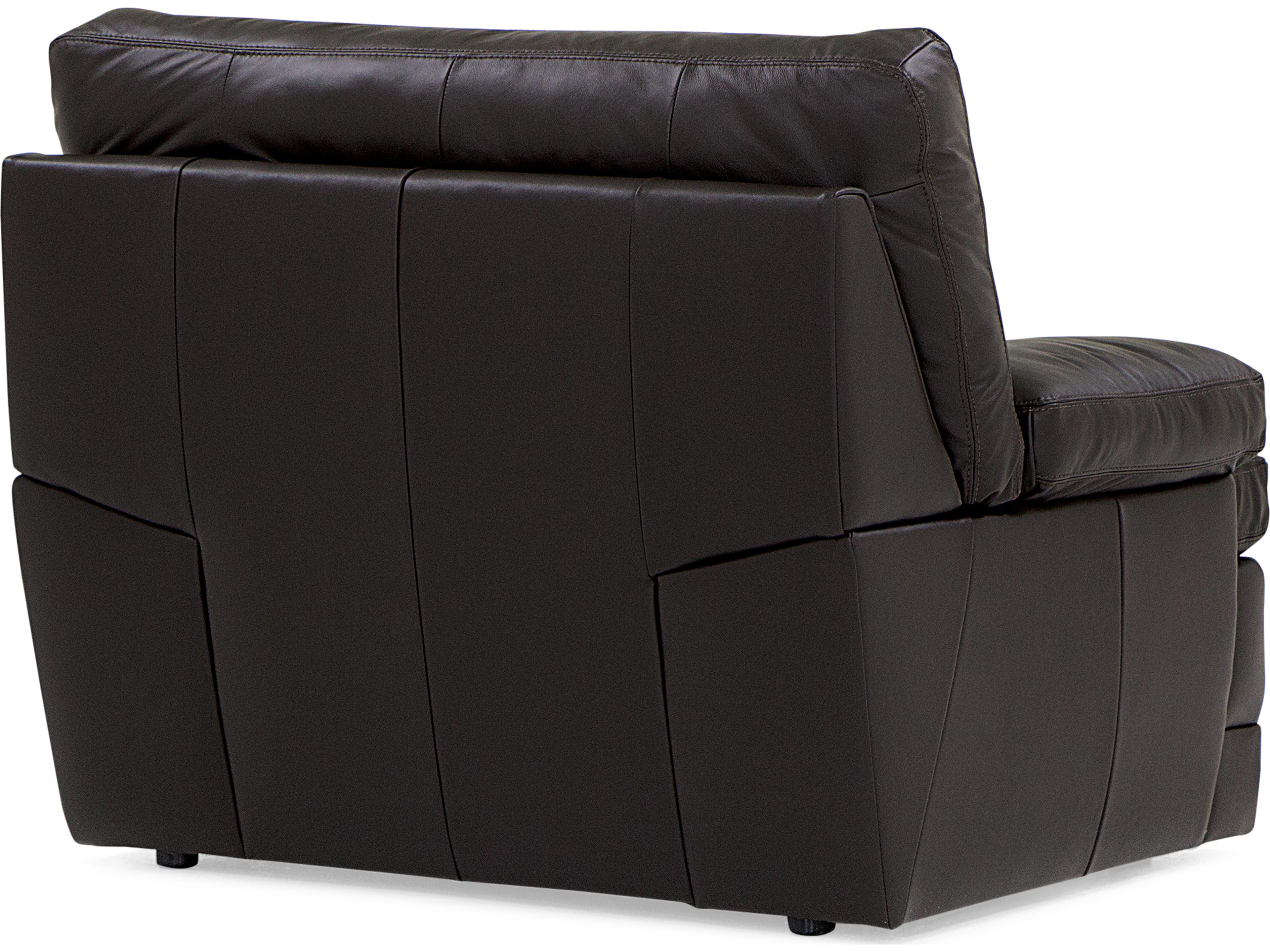 Palliser Northbrook Leather Upholstery Accent Chair