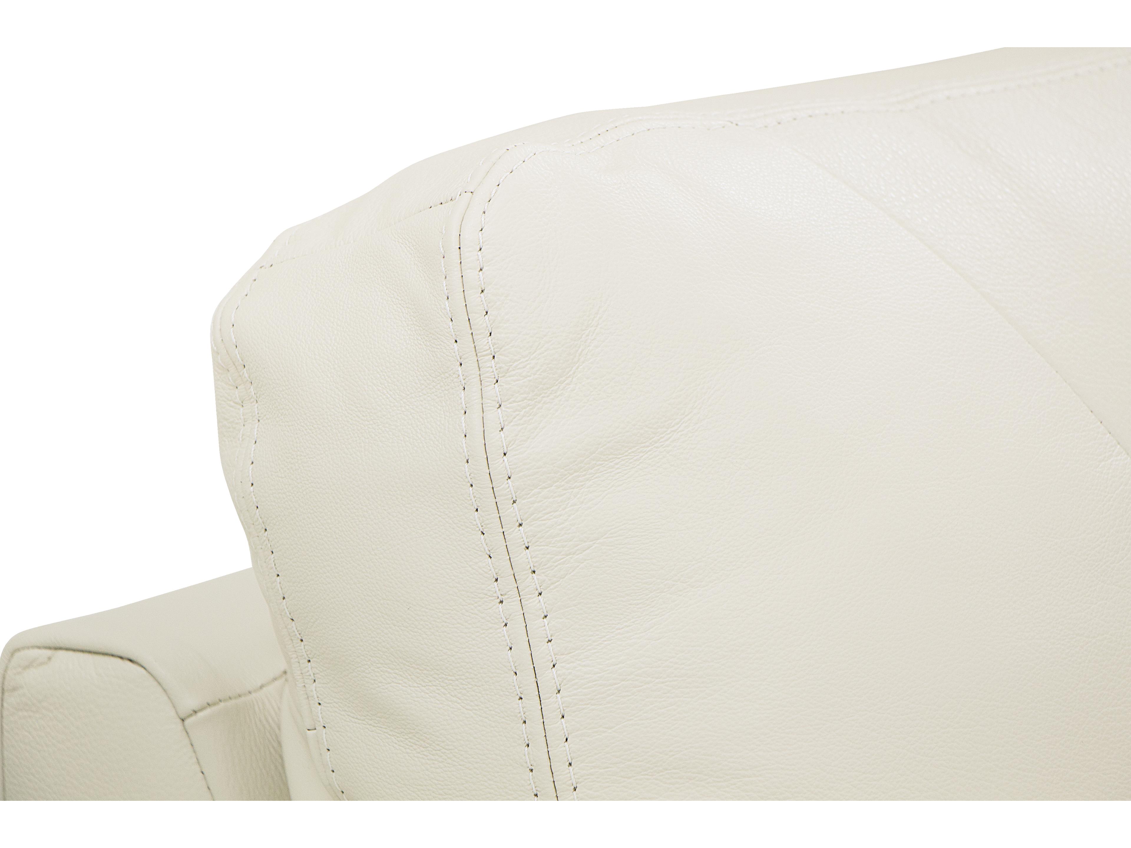 Palliser Northbrook Leather Upholstery Loveseat