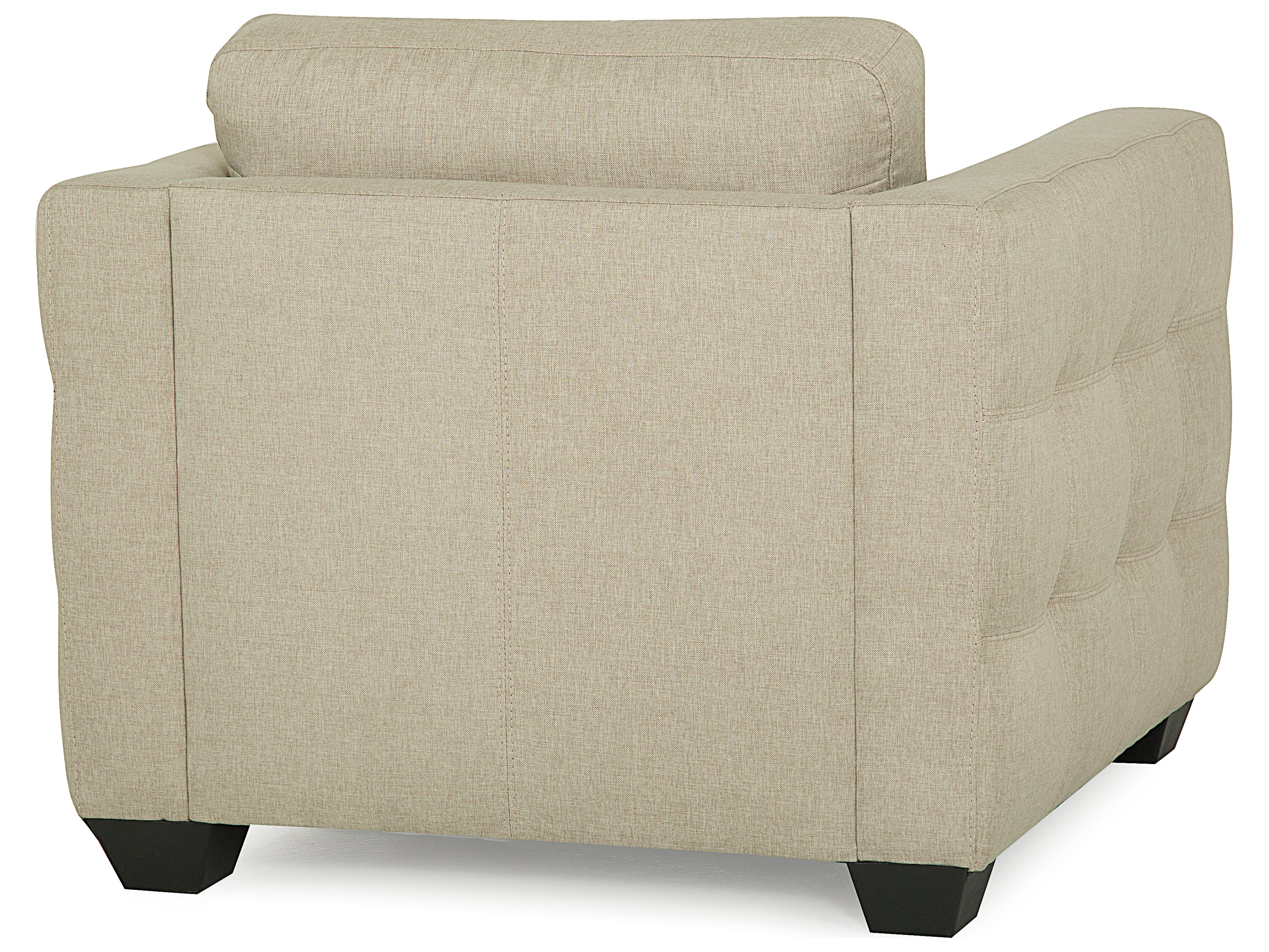 Palliser Barrett Leather Upholstery Chair