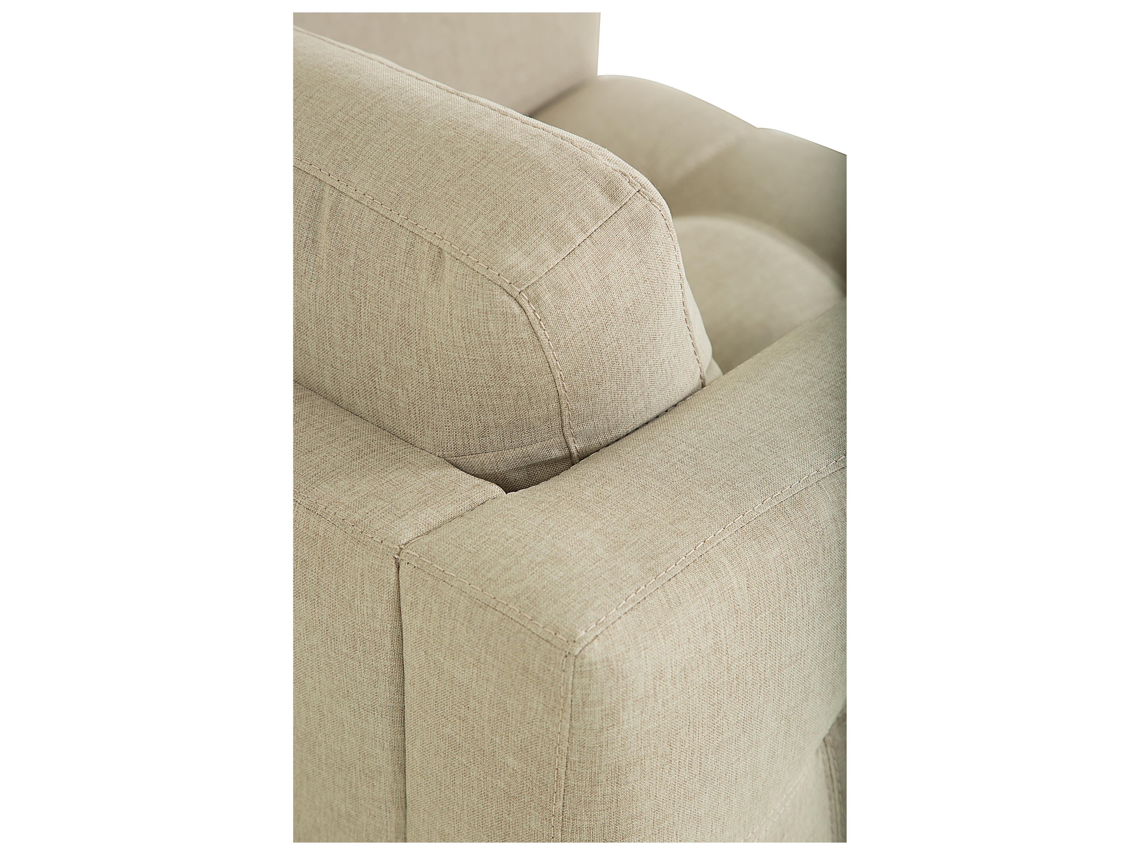 Palliser Barrett Leather Upholstery Chair