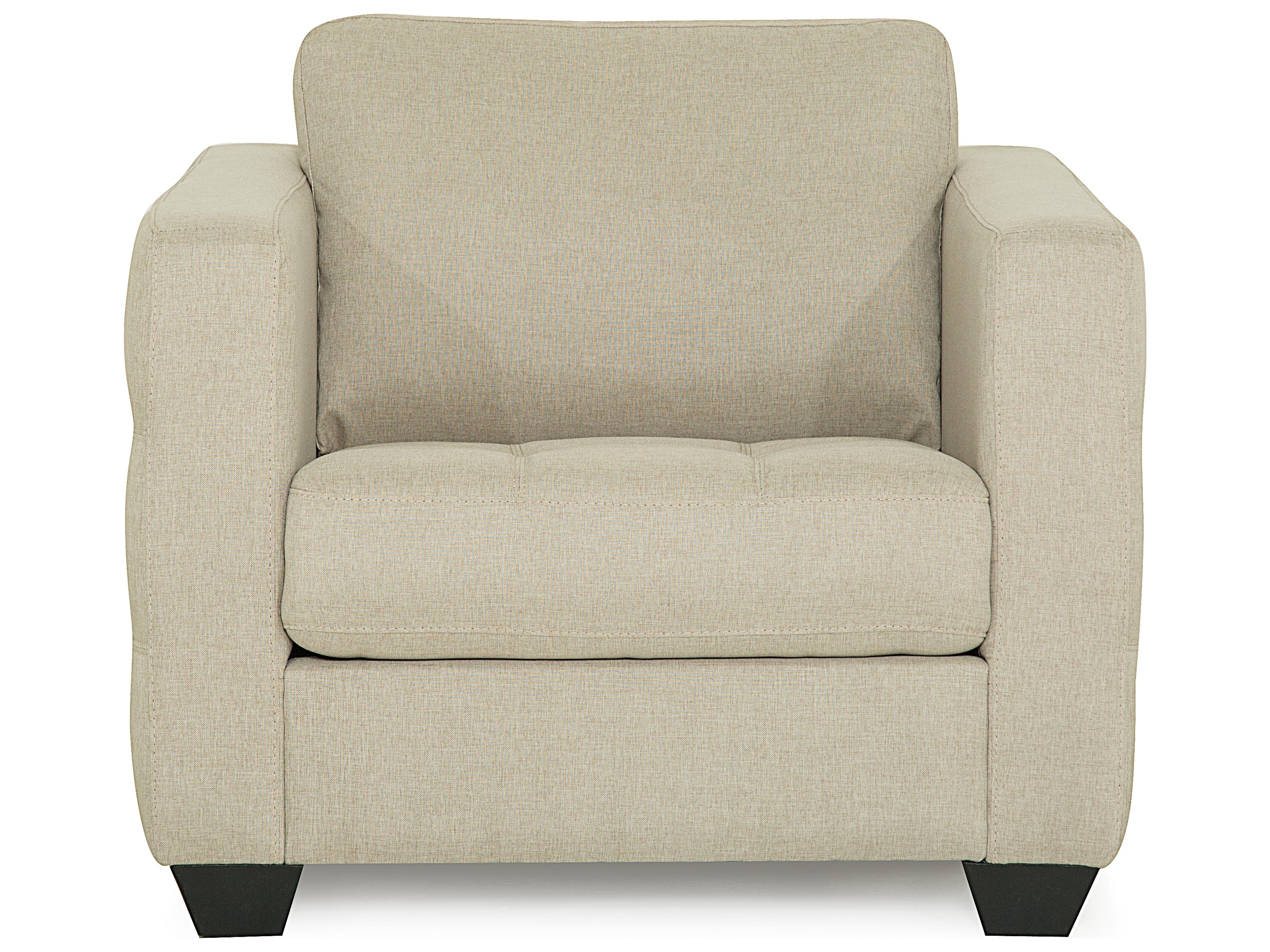 Palliser Barrett Leather Upholstery Chair