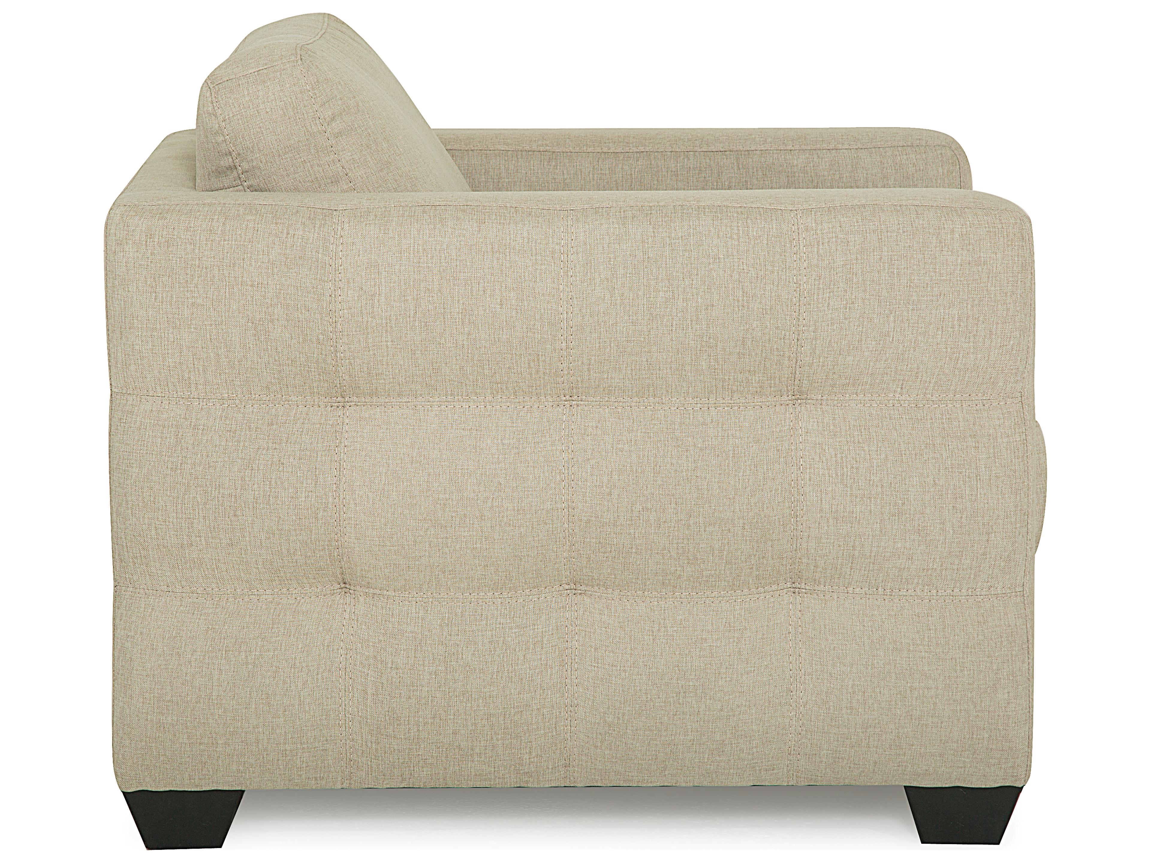 Palliser Barrett Leather Upholstery Chair