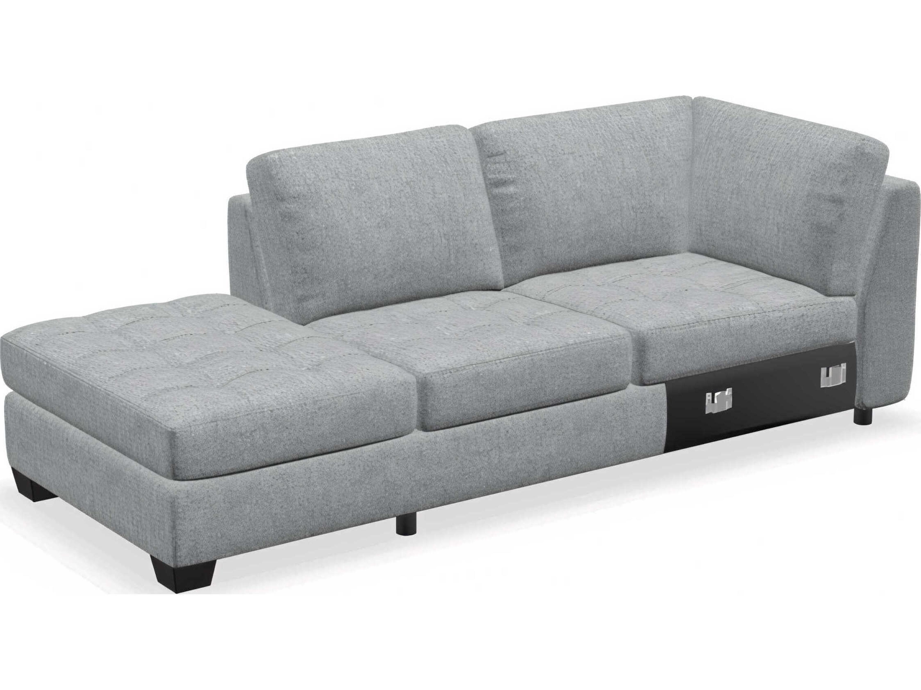 Barrett LHF Corner Chaise