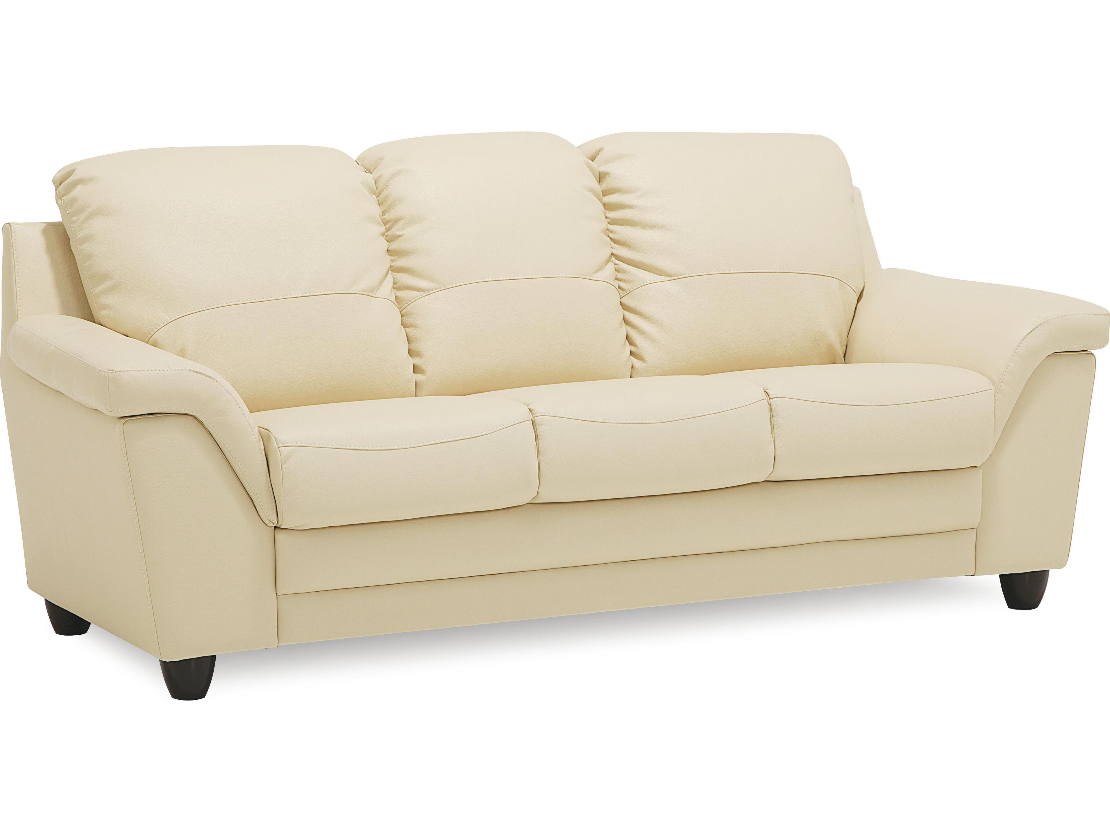 Sirus Leather Upholstery Sofa