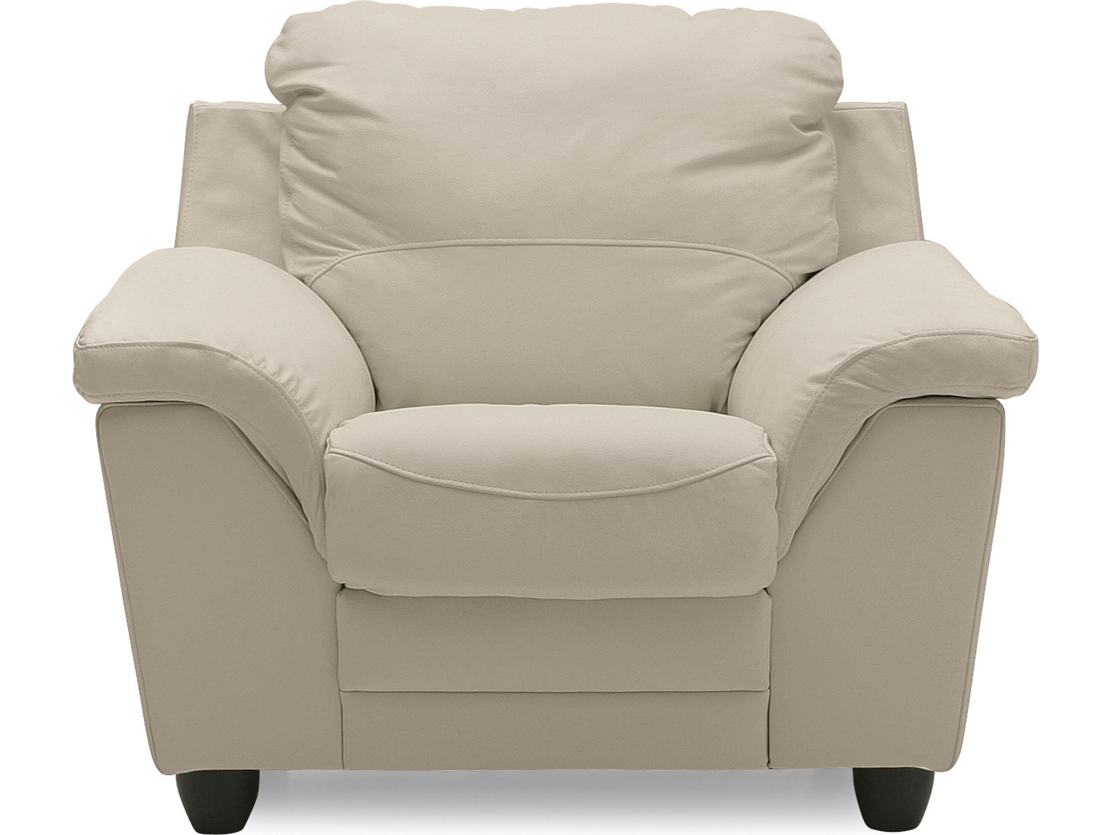 Sirus Leather Upholstery Chair