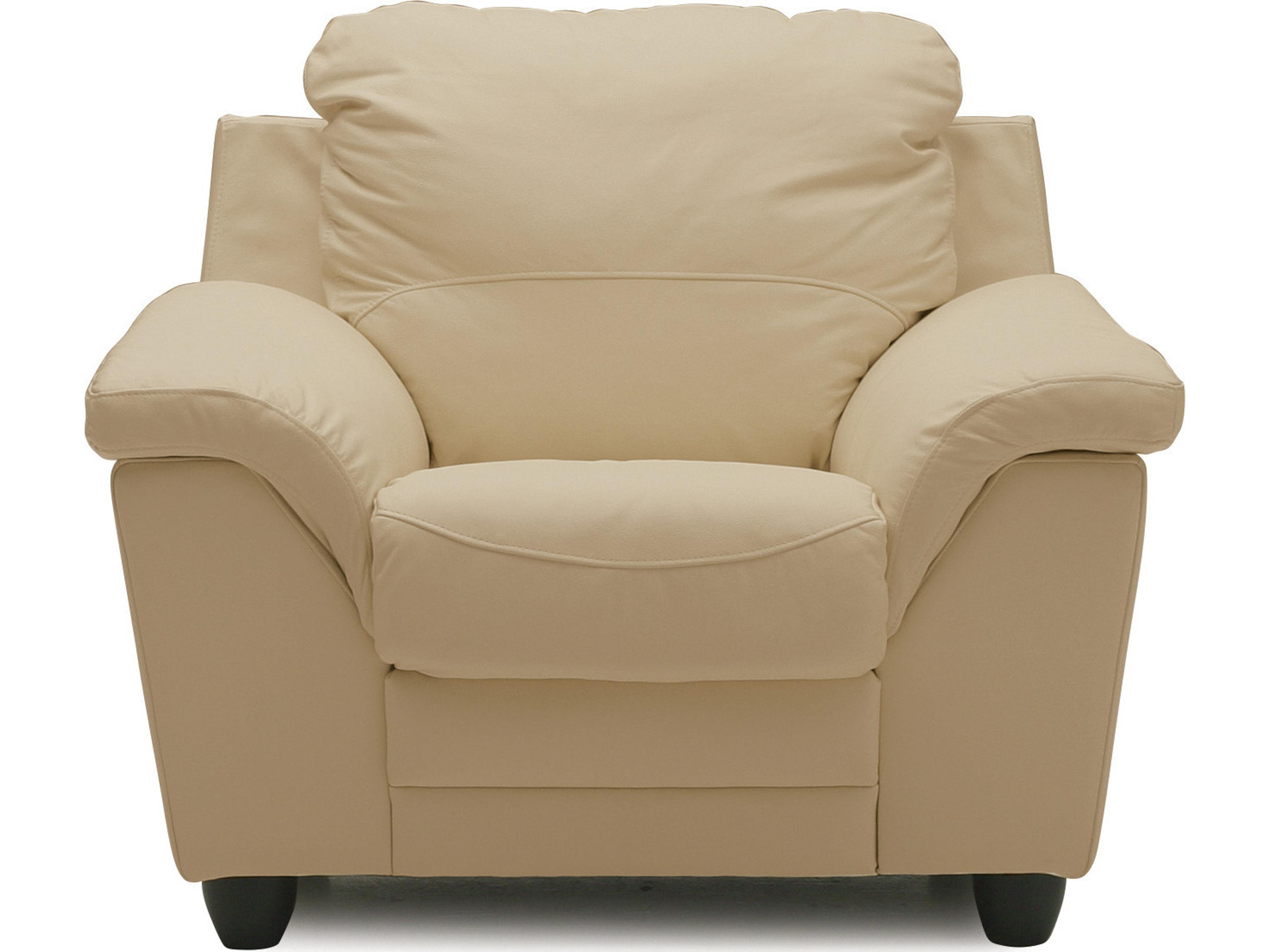 Palliser Sirus Leather Upholstery Chair