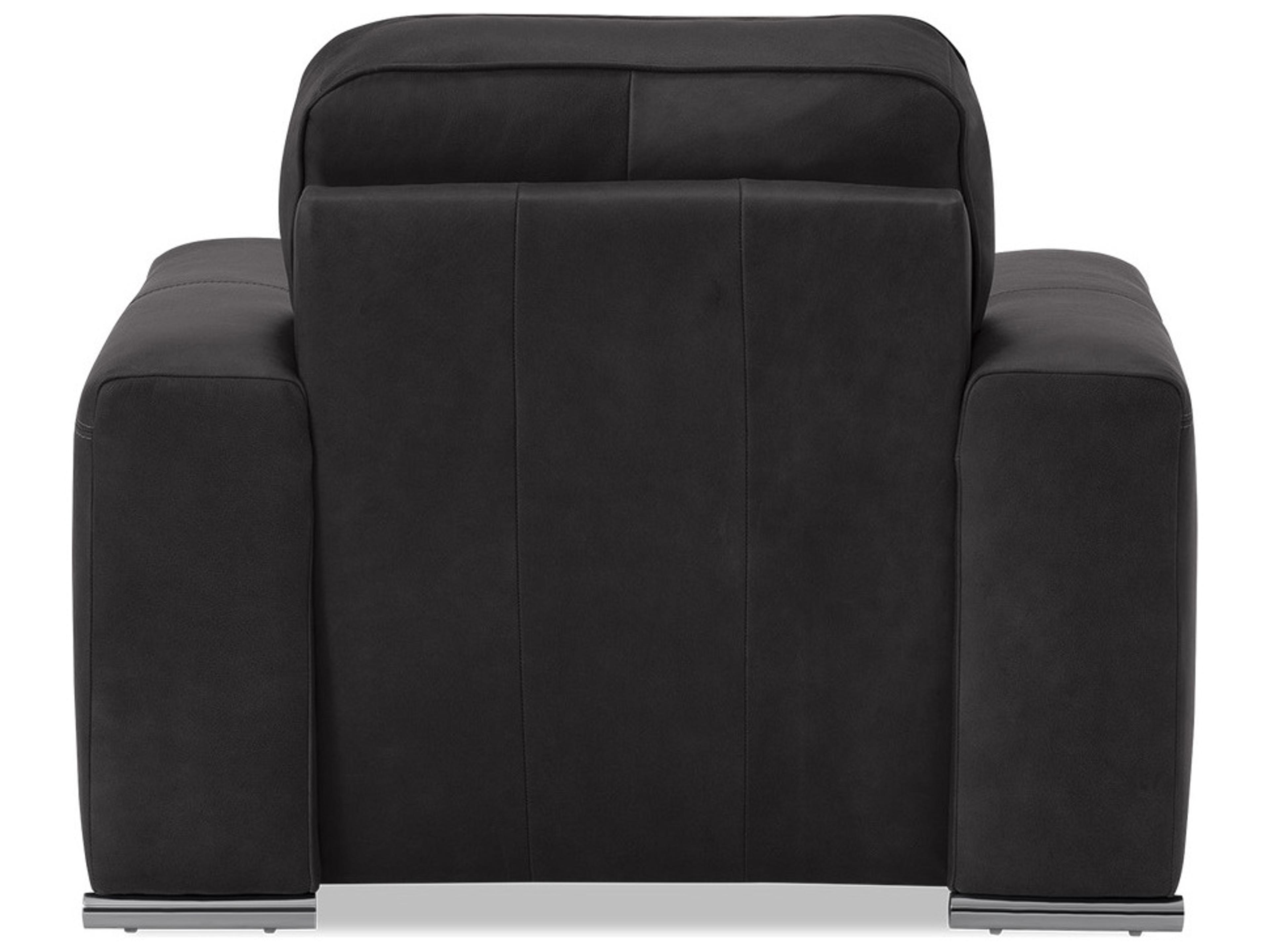 Palliser Pachuca Leather Upholstery Chair