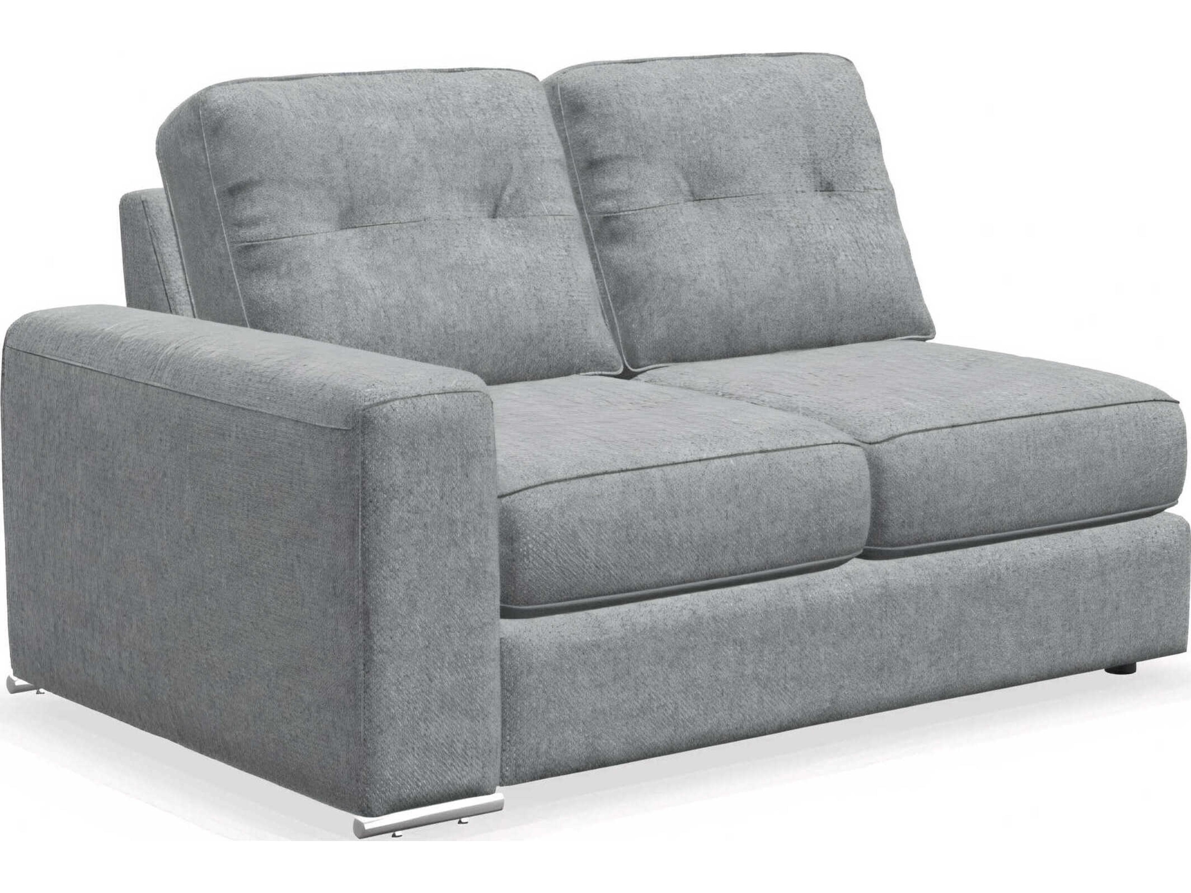 Pachuca LHF Loveseat