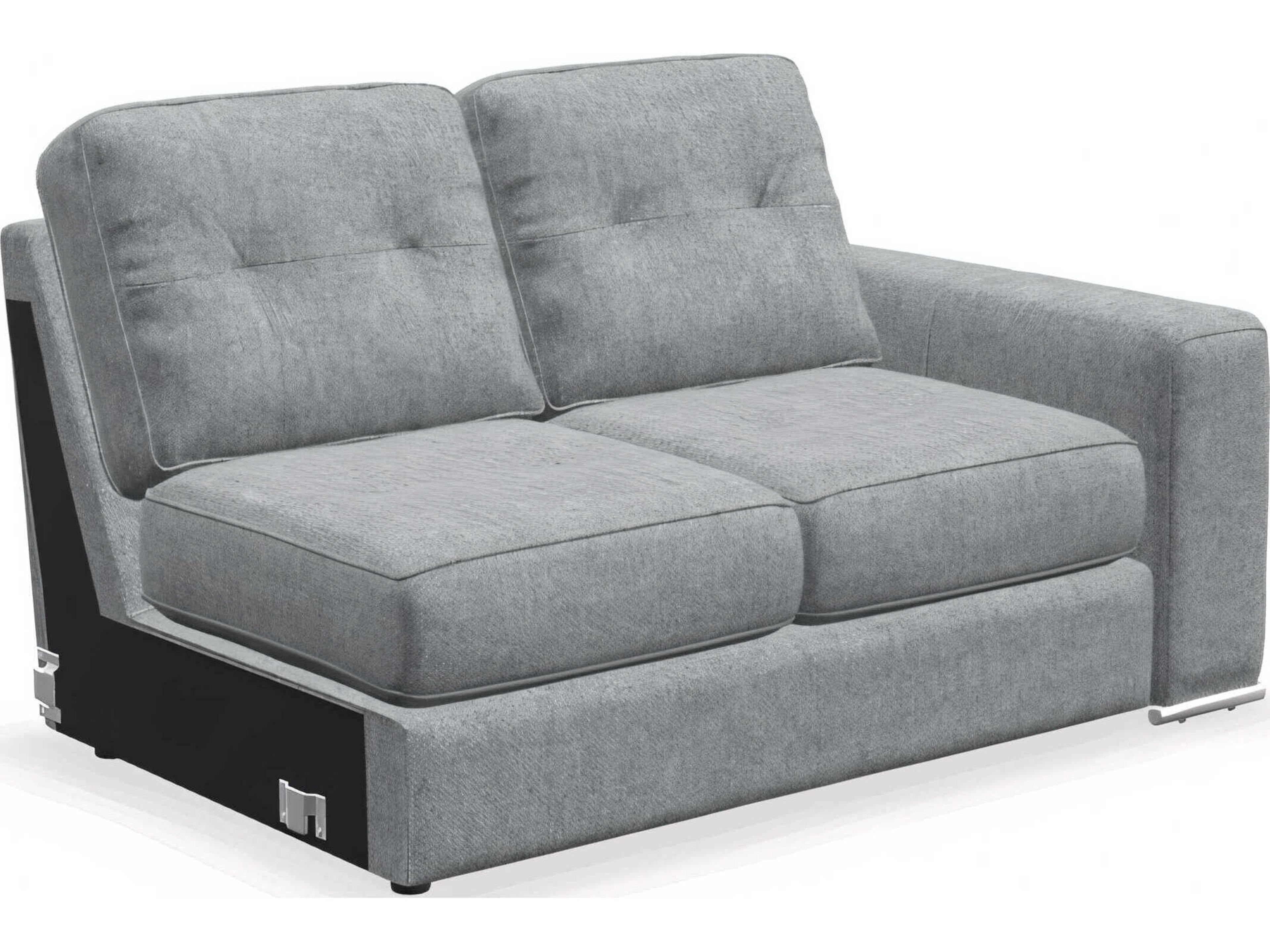 Pachuca RHF Loveseat