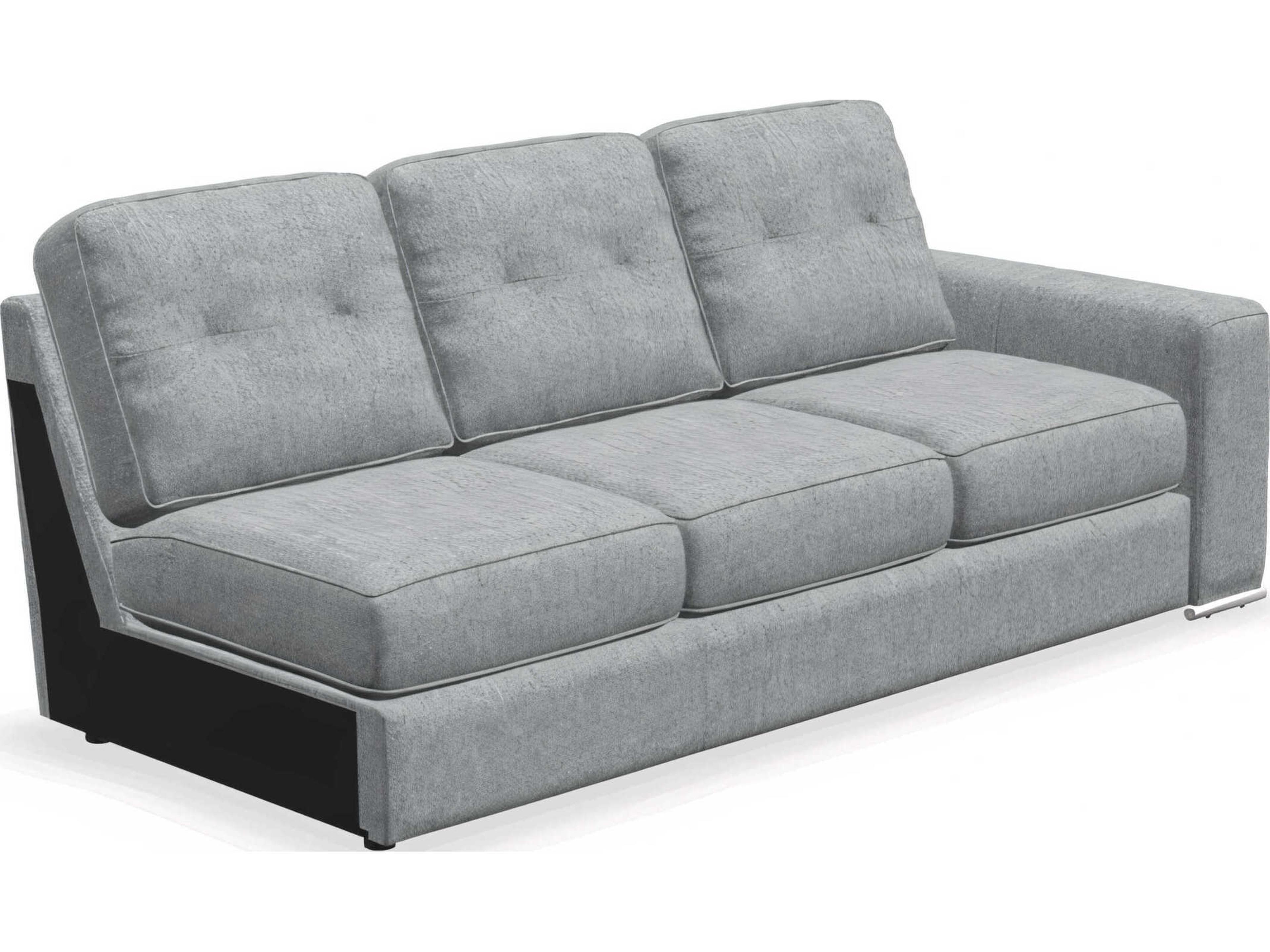 Pachuca RHF Sofa