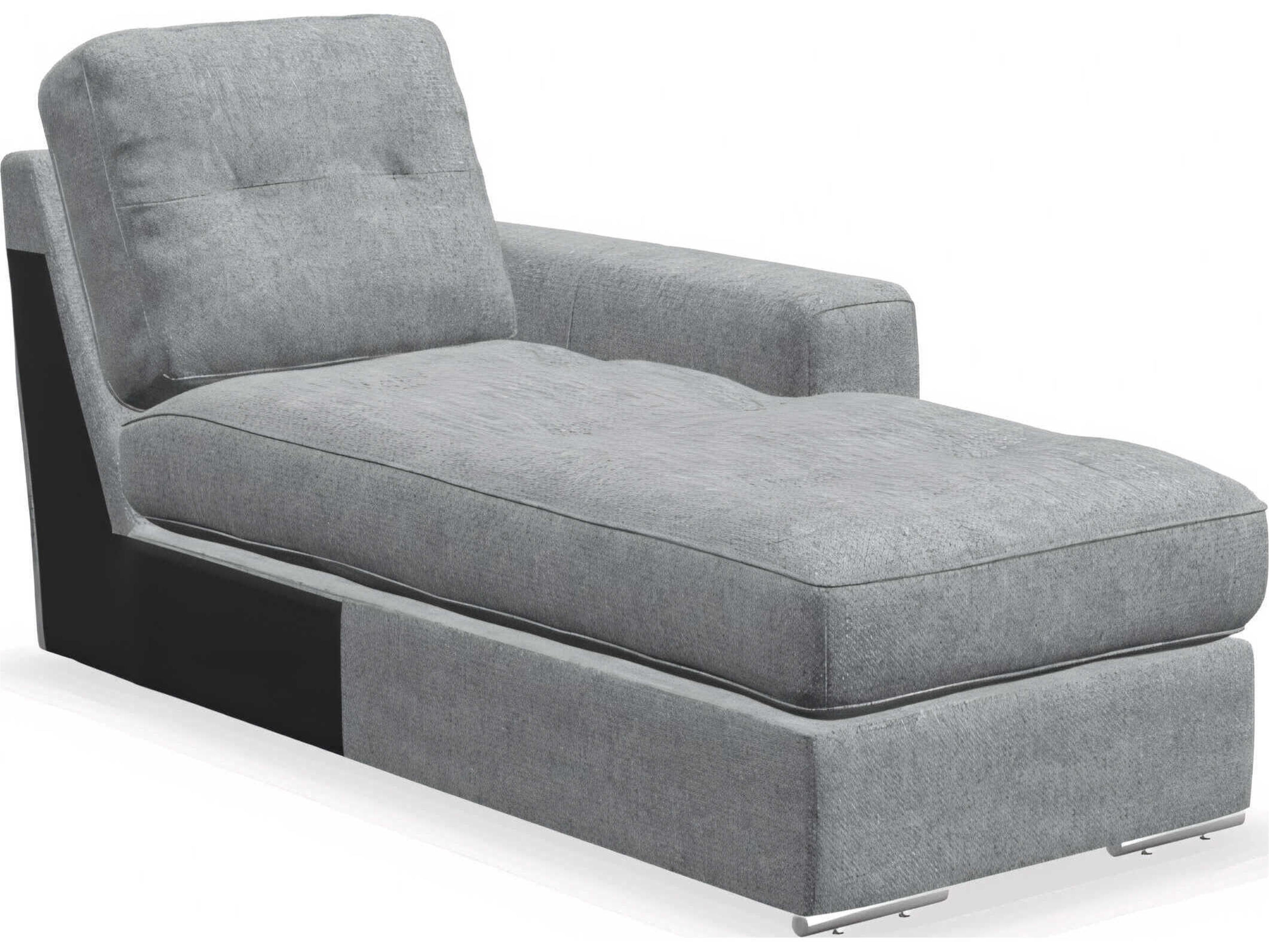 Pachuca RHF Chaise