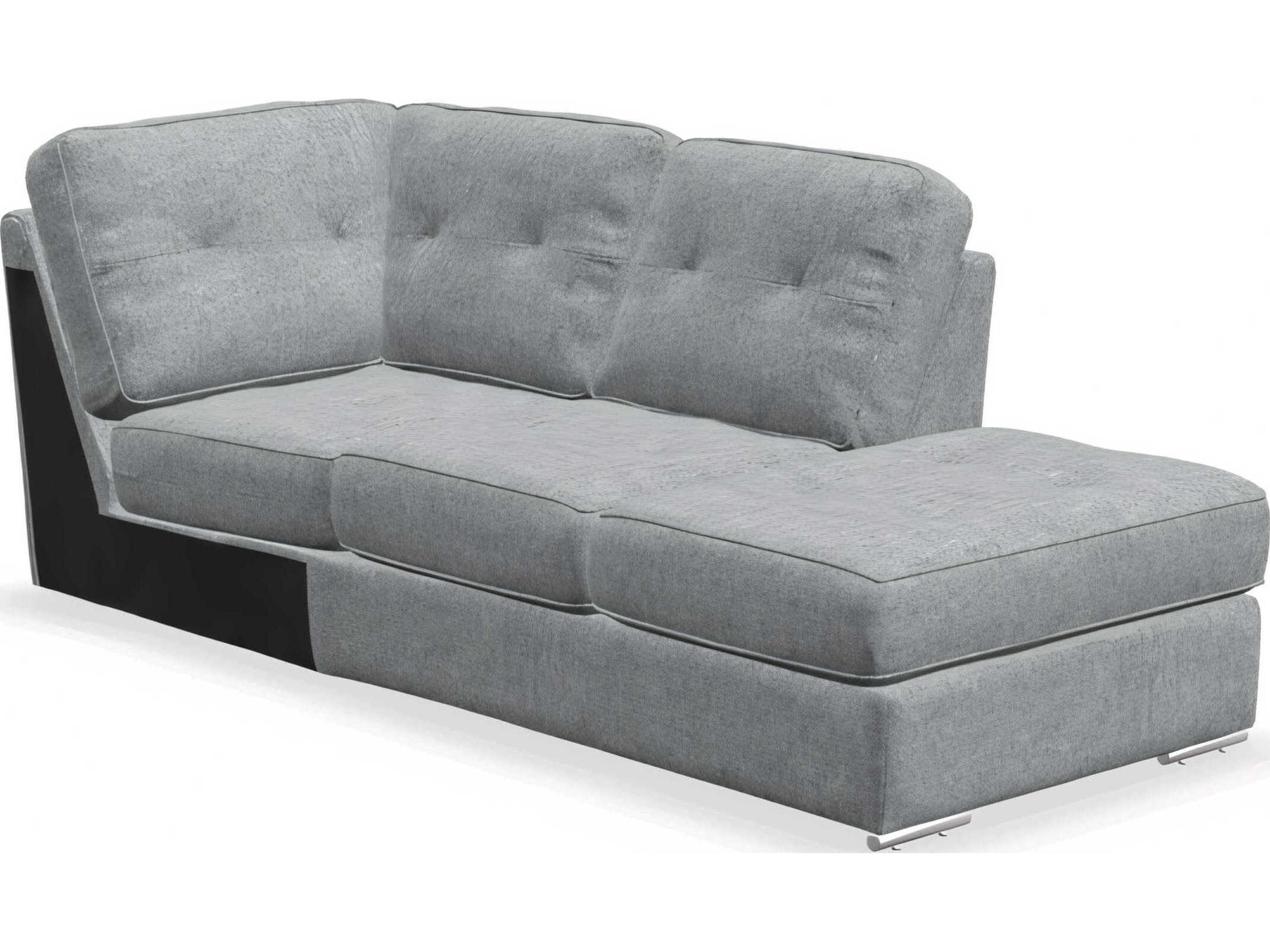 Pachuca RHF Corner Chaise