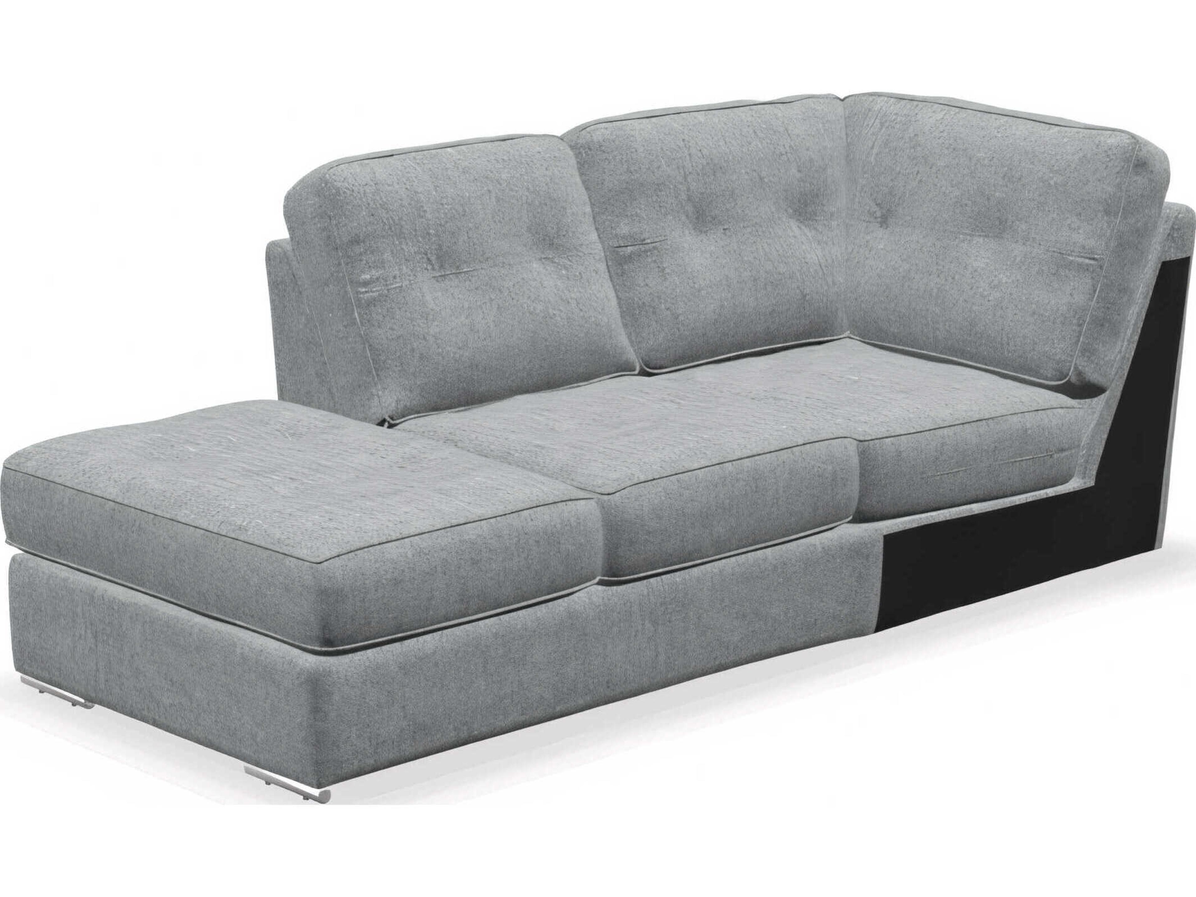 Pachuca LHF Corner Chaise