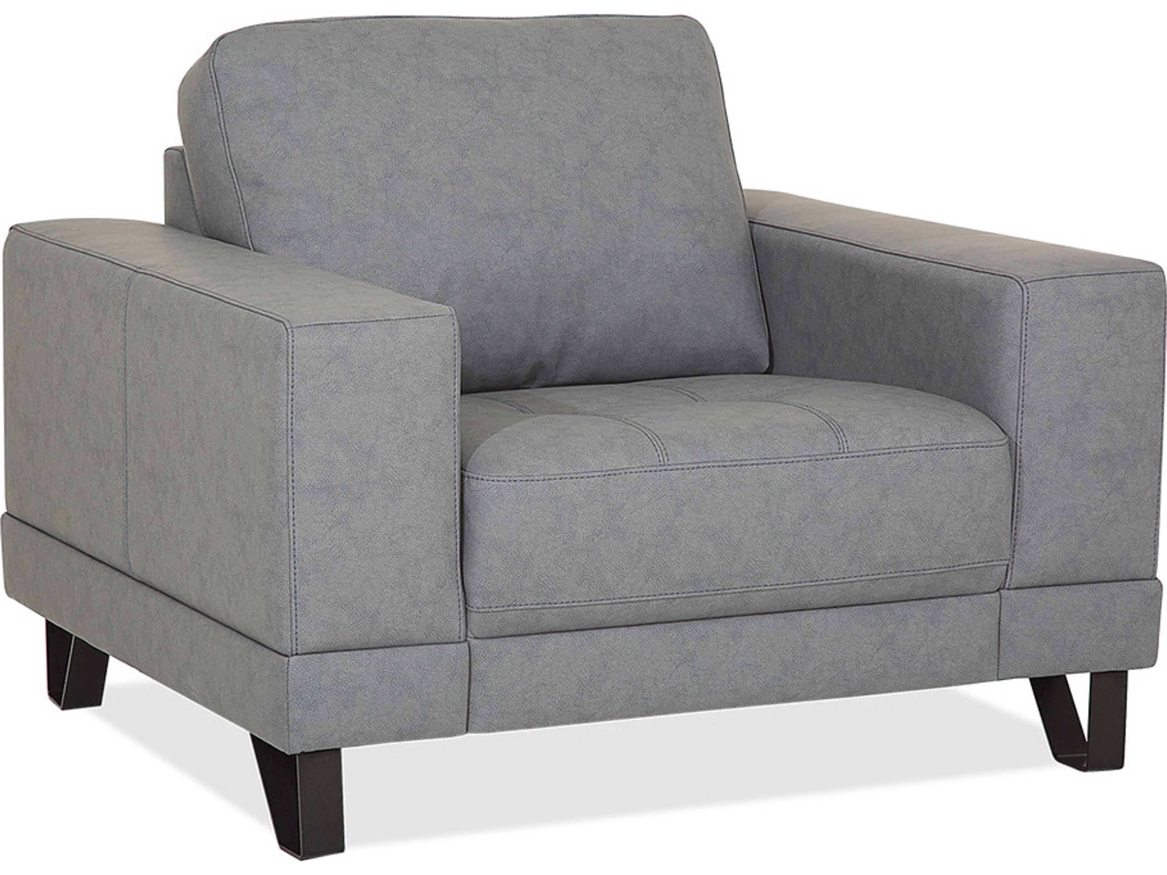 Seattle Leather Upholstery Chair