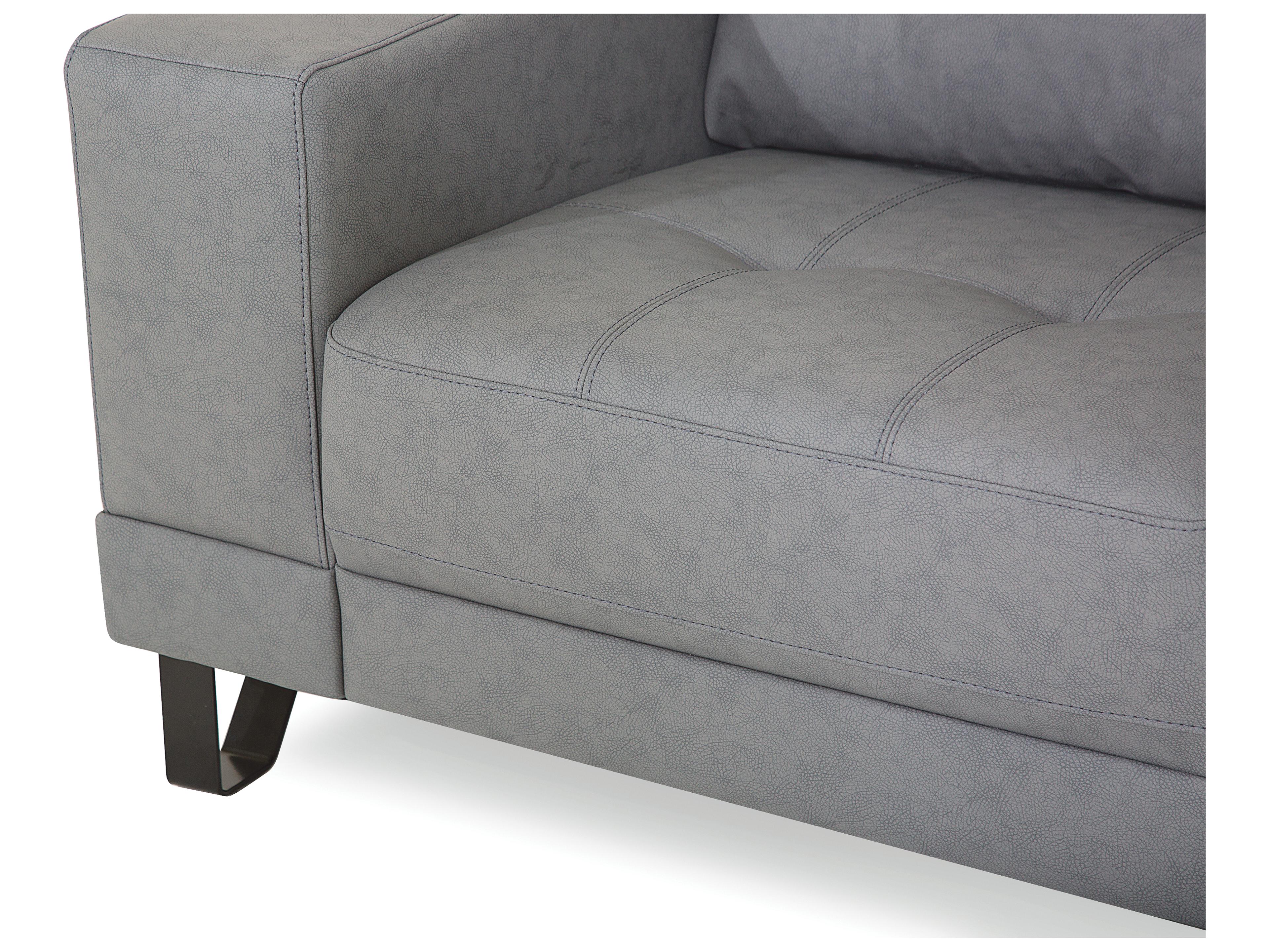 Palliser Seattle Leather Upholstery Chair