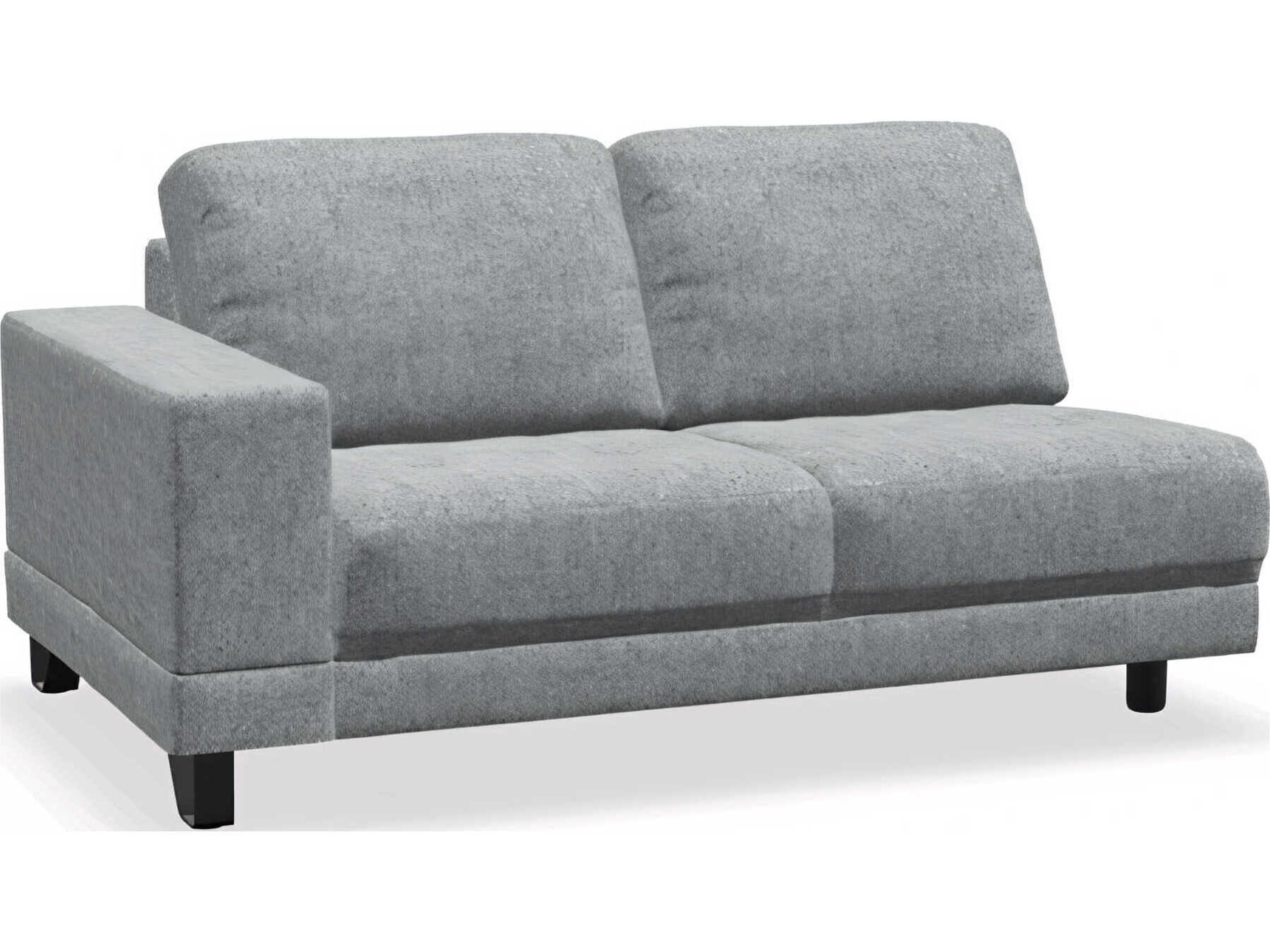 Seattle LHF Loveseat