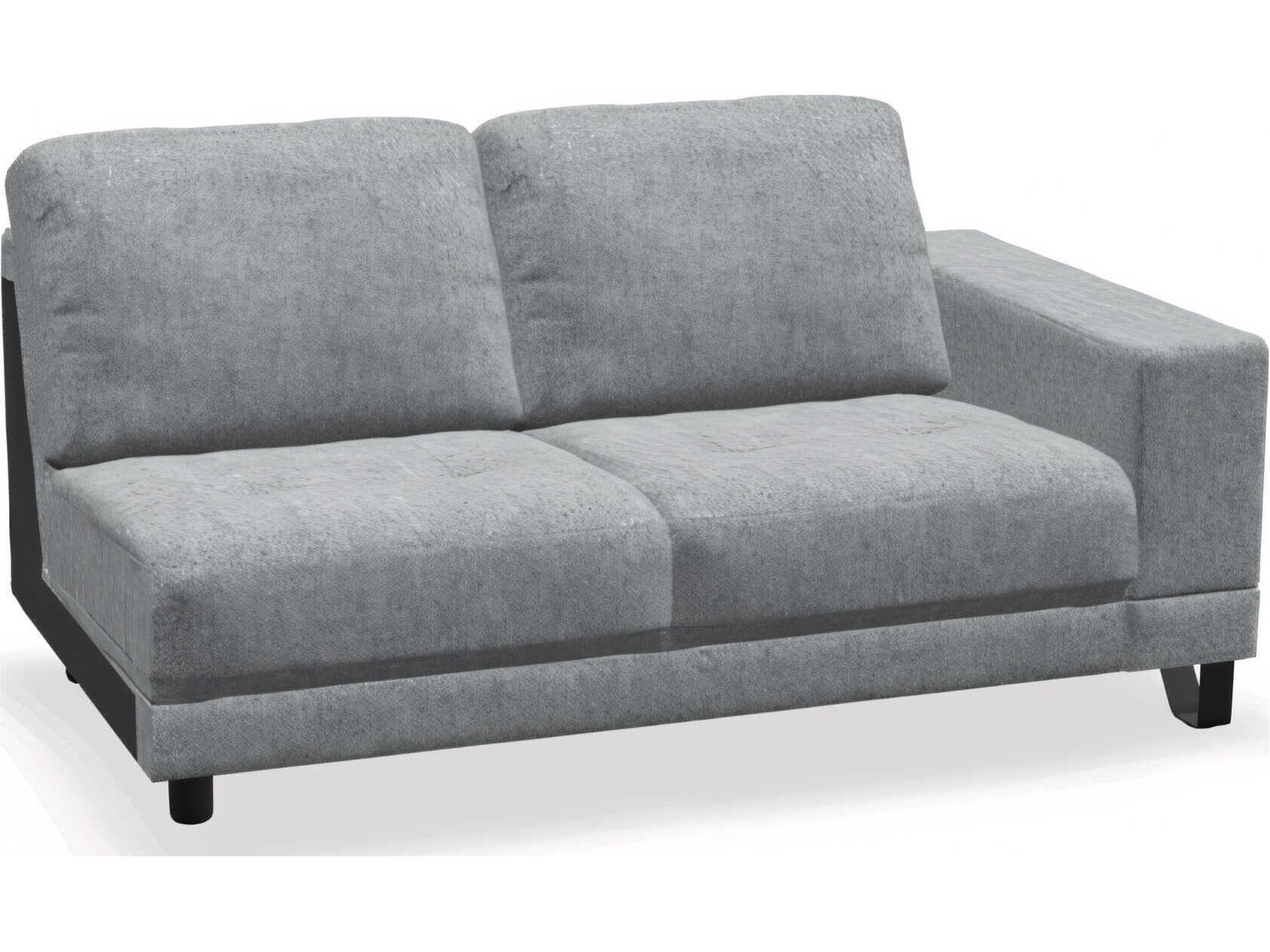 Seattle LHF Loveseat