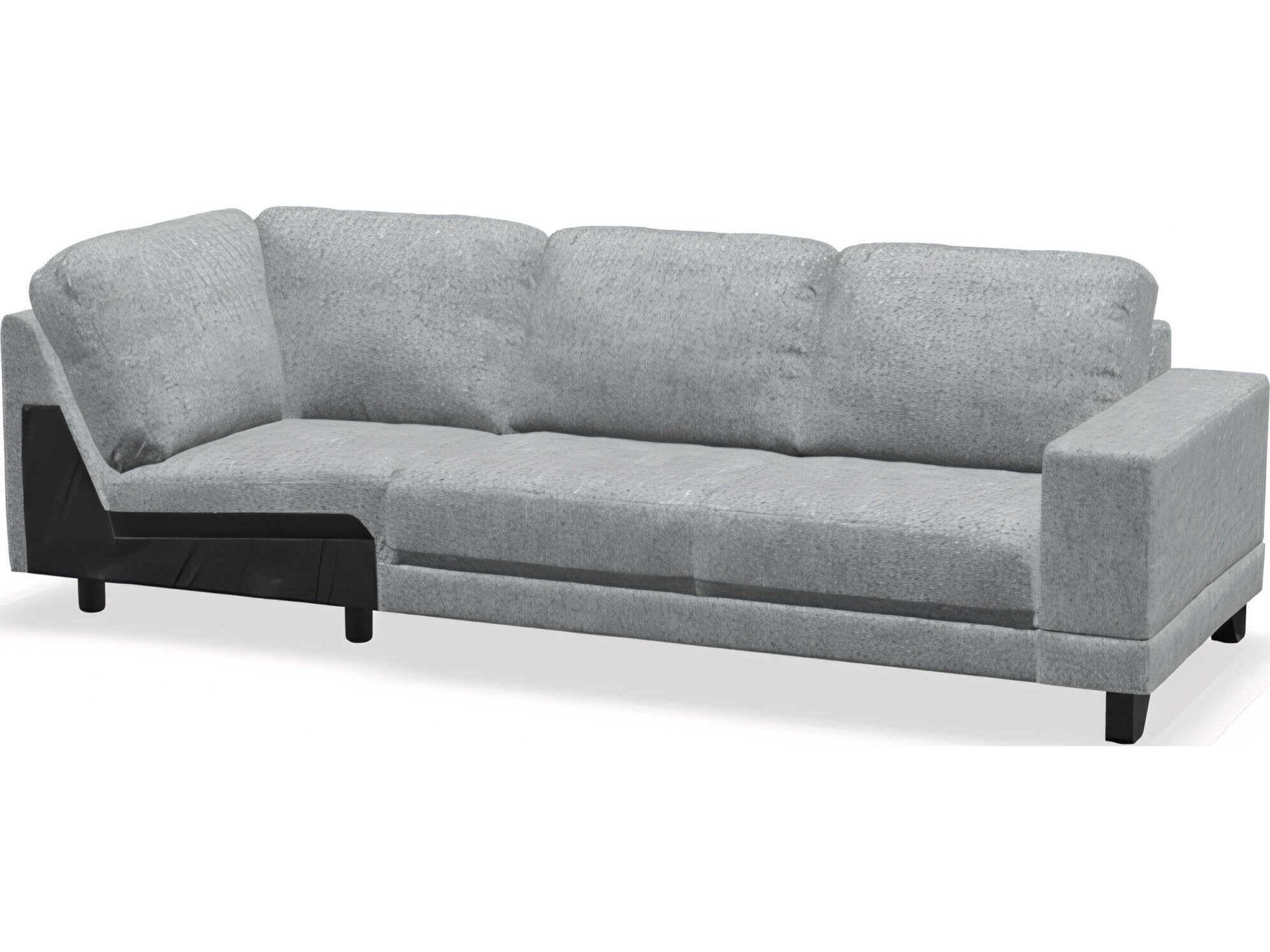 Seattle RHF Sofa Split
