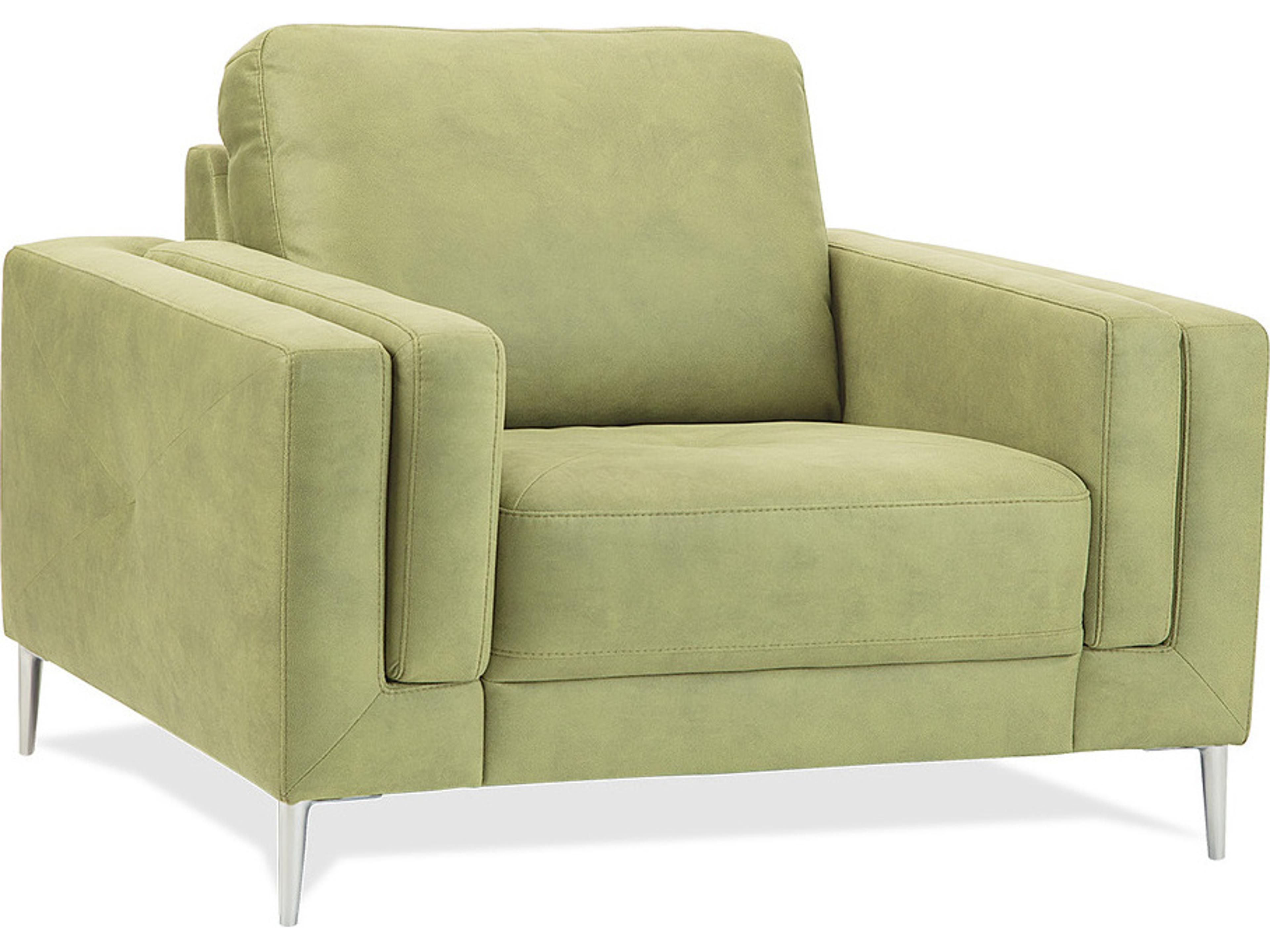 Zuri Leather Upholstery Chair