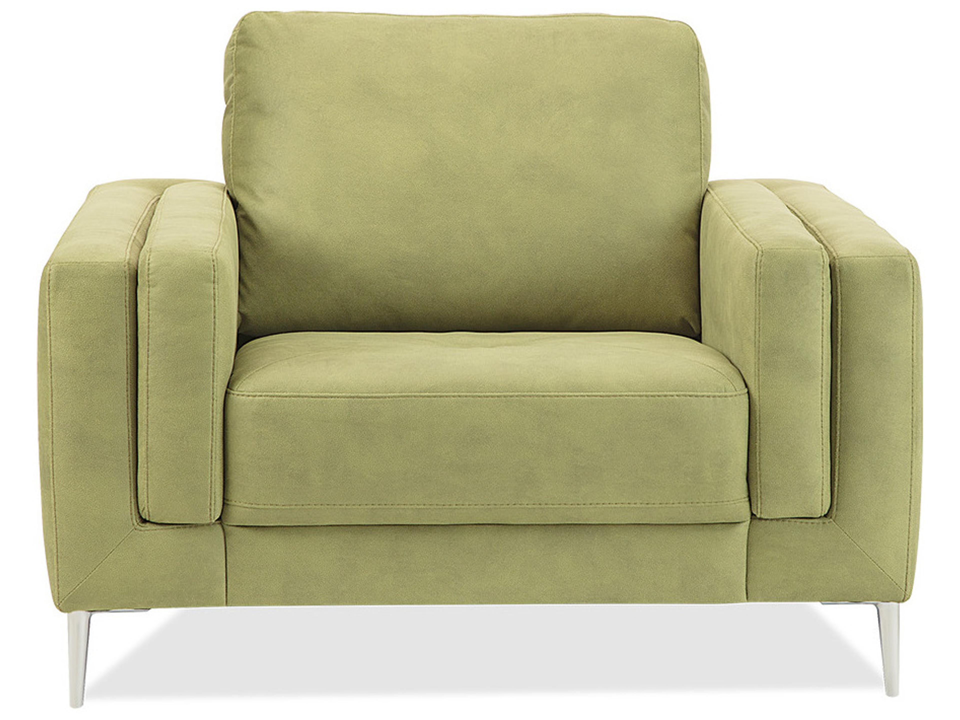 Palliser Zuri Leather Upholstery Chair