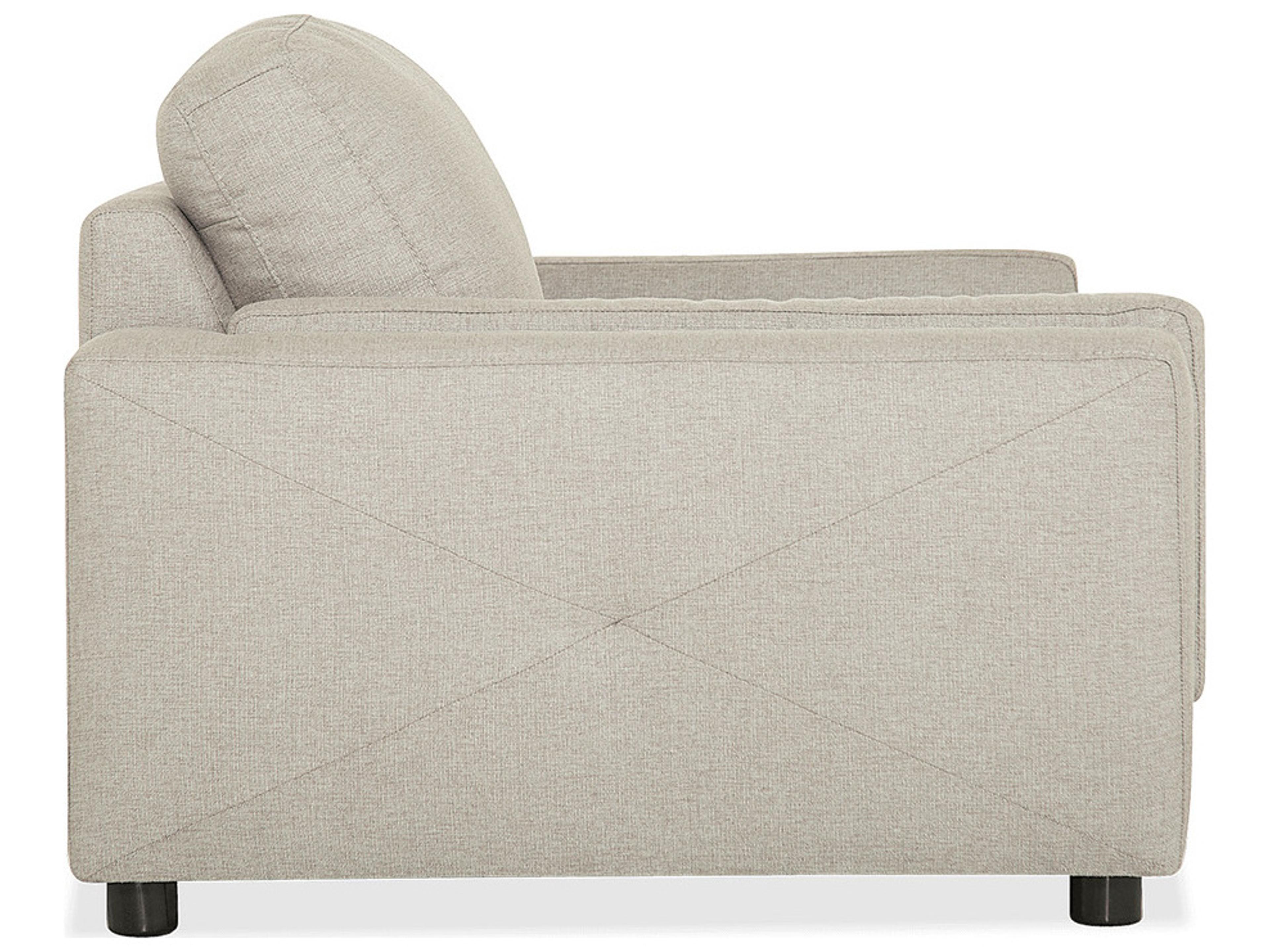 Palliser Zuri Leather Upholstery Loveseat