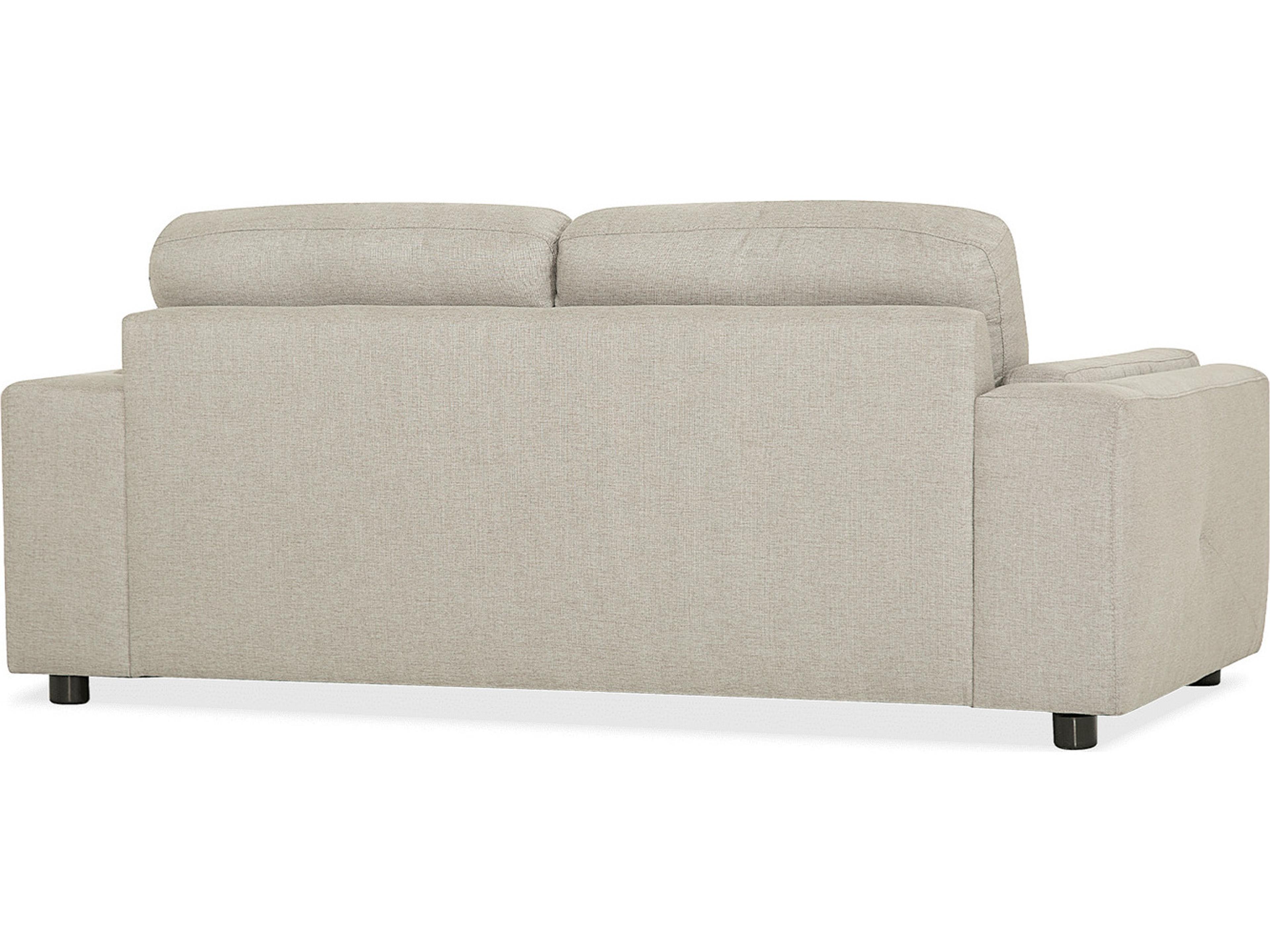 Palliser Zuri Leather Upholstery Loveseat
