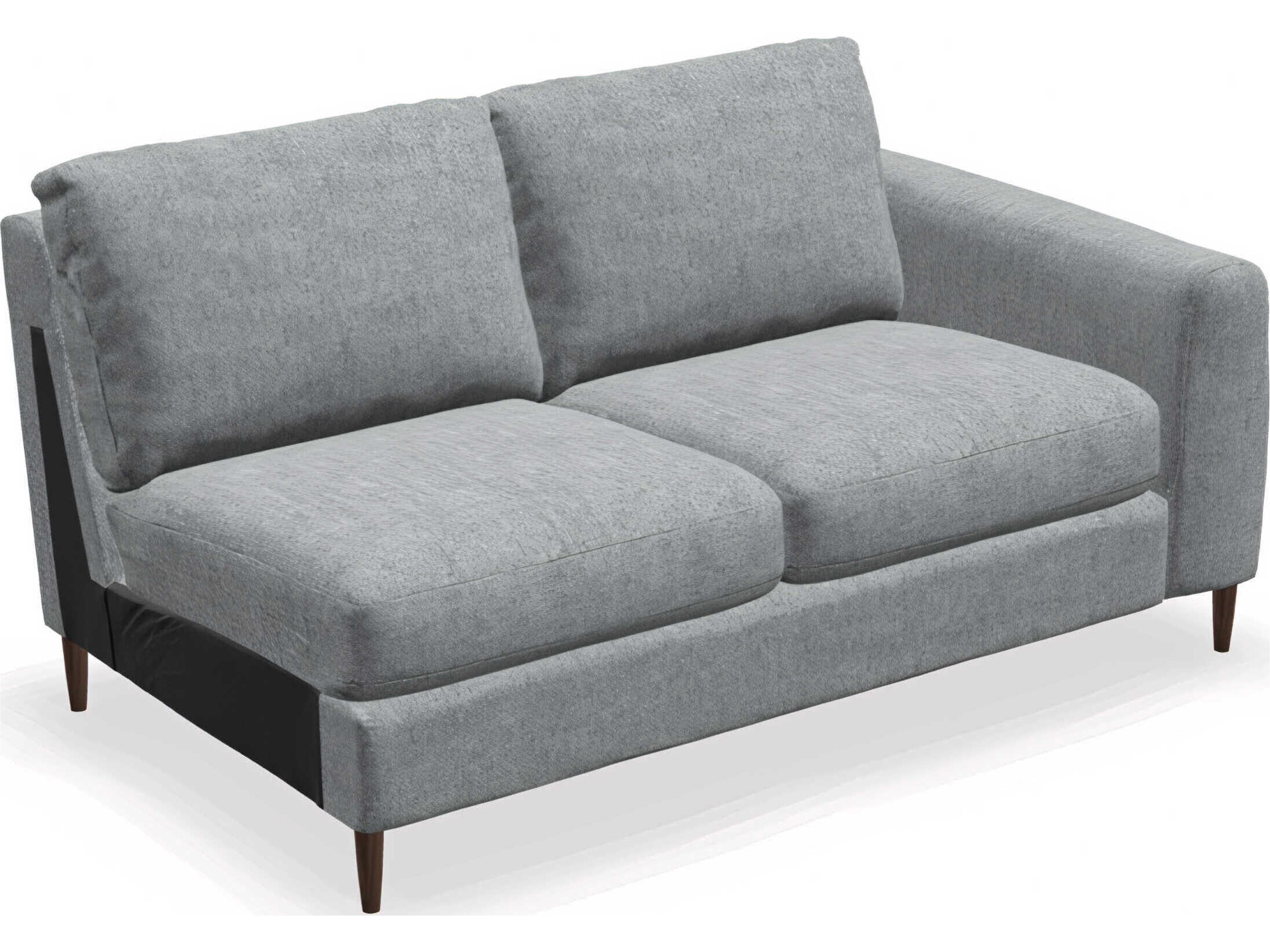 Zuri RHF Loveseat