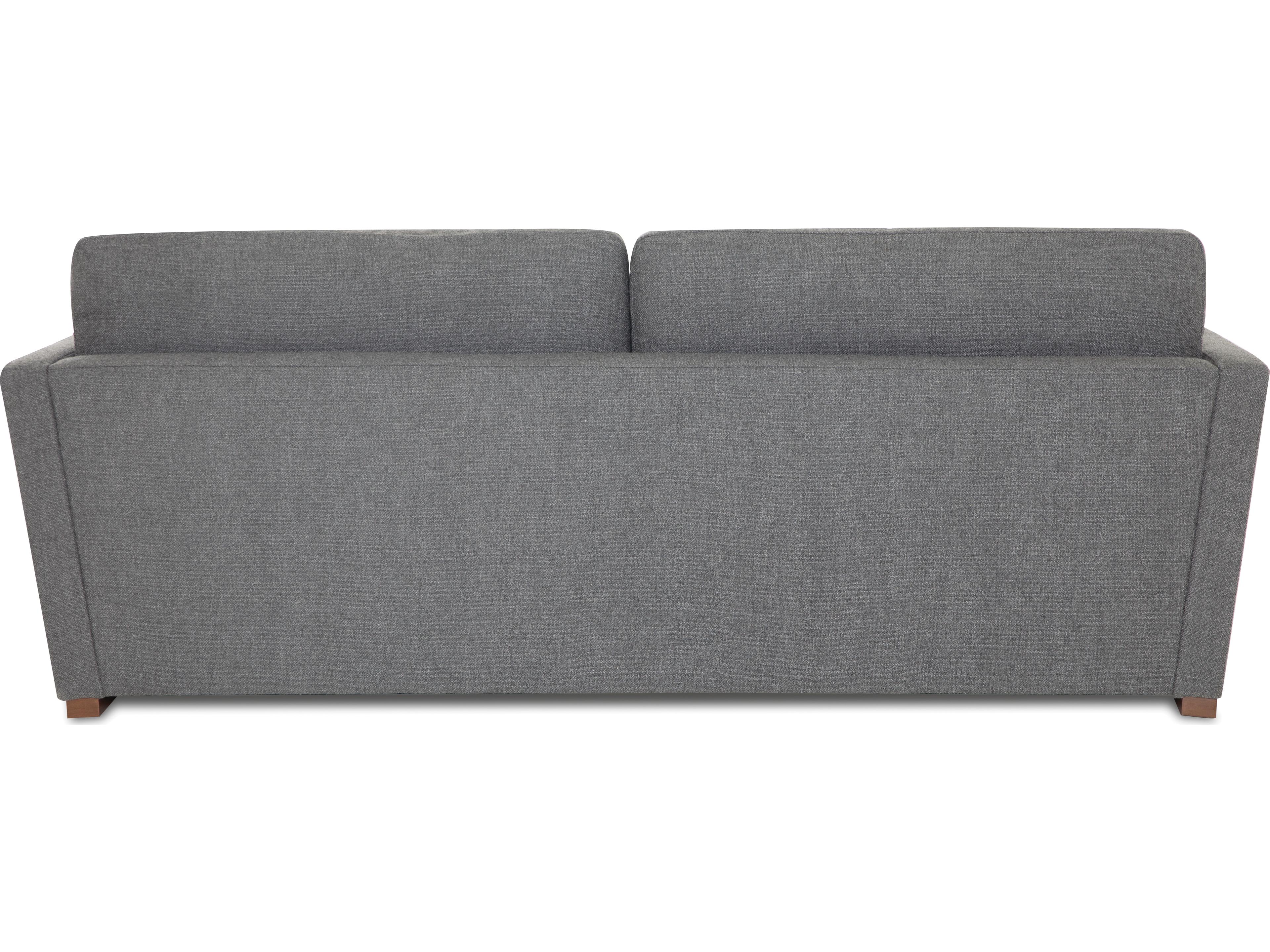 Palliser Shea Leather Upholstery Sofa