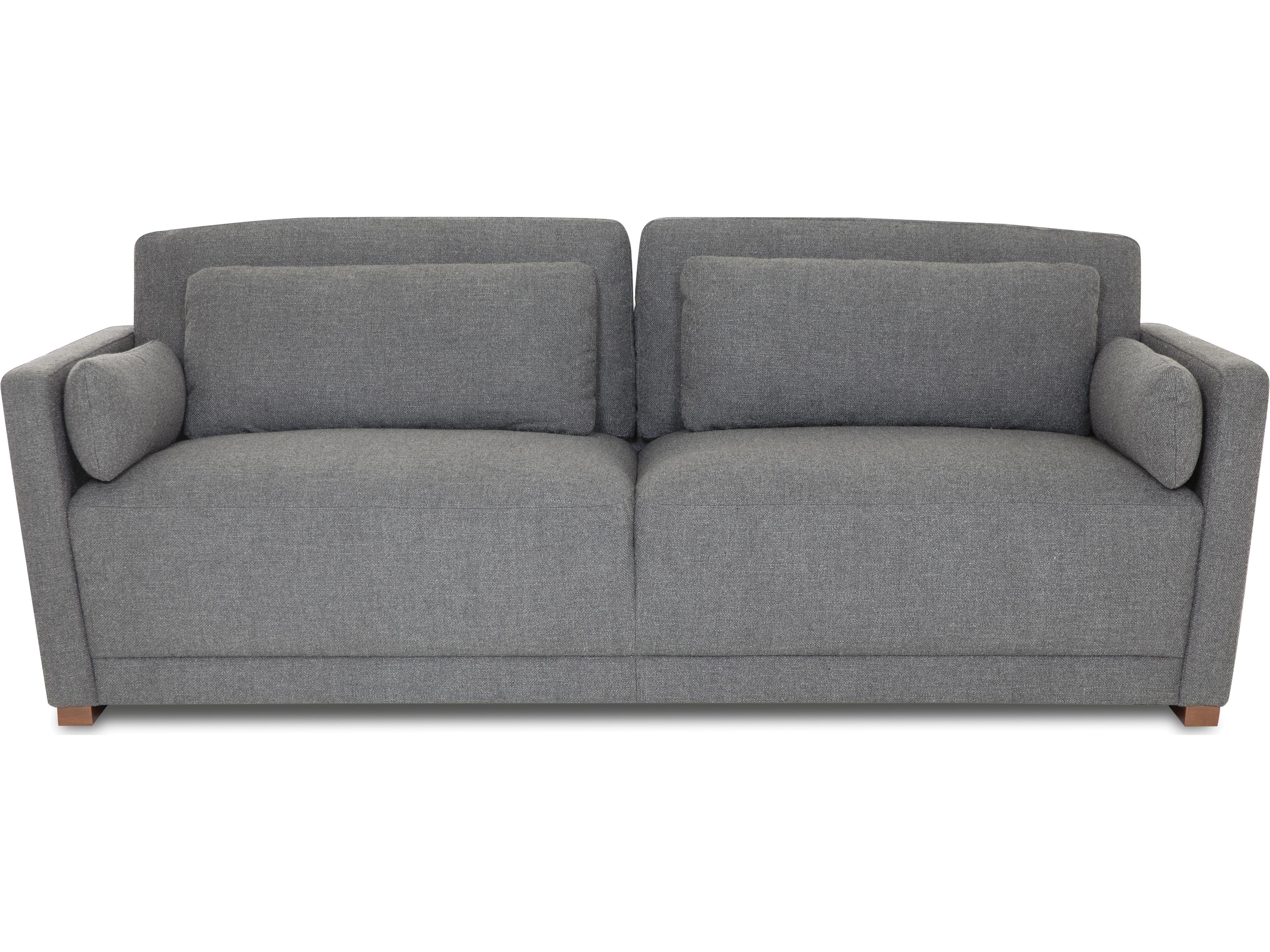 Palliser Shea Leather Upholstery Sofa