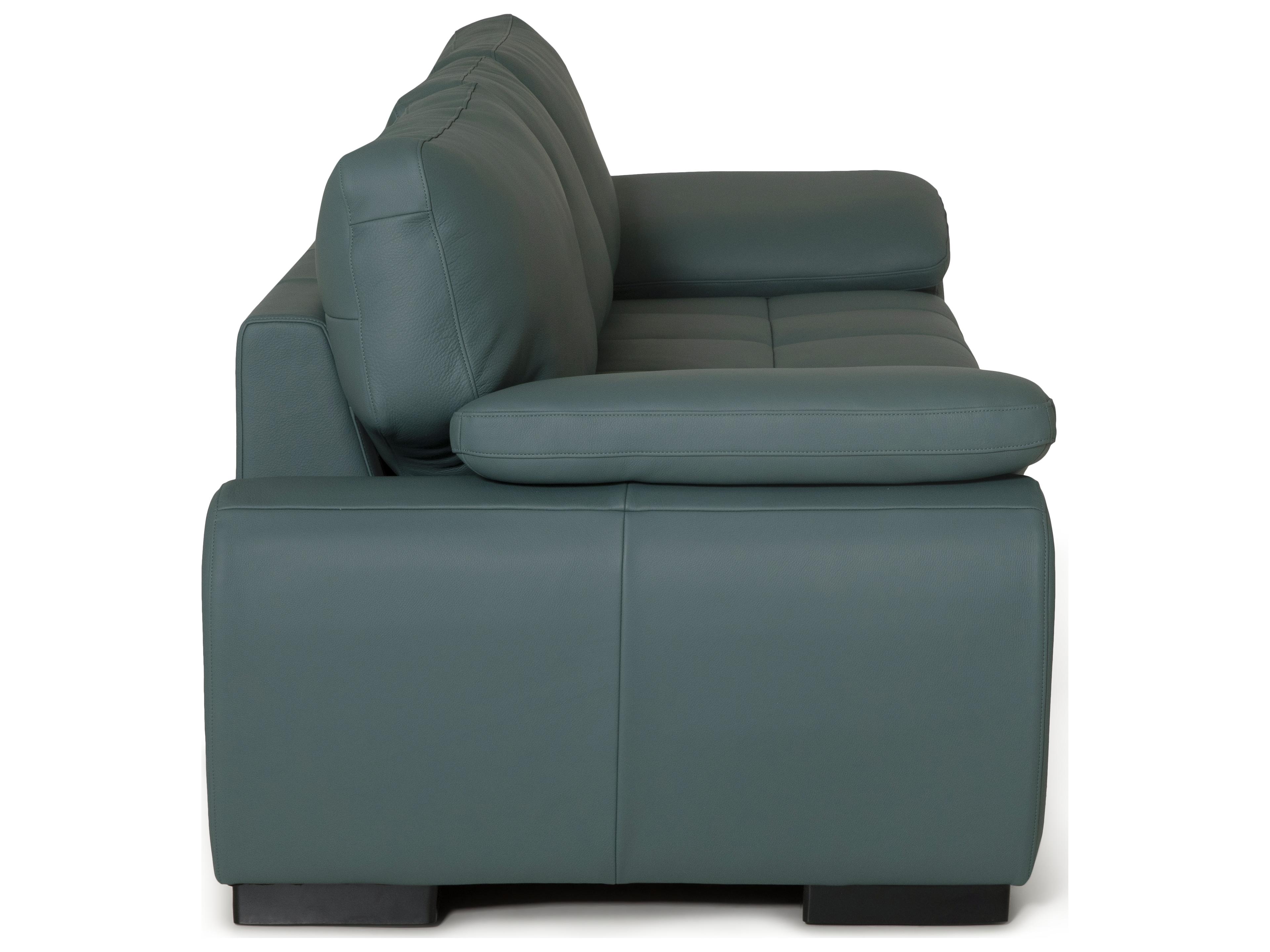 Palliser Sarasota Leather Upholstery Sofa