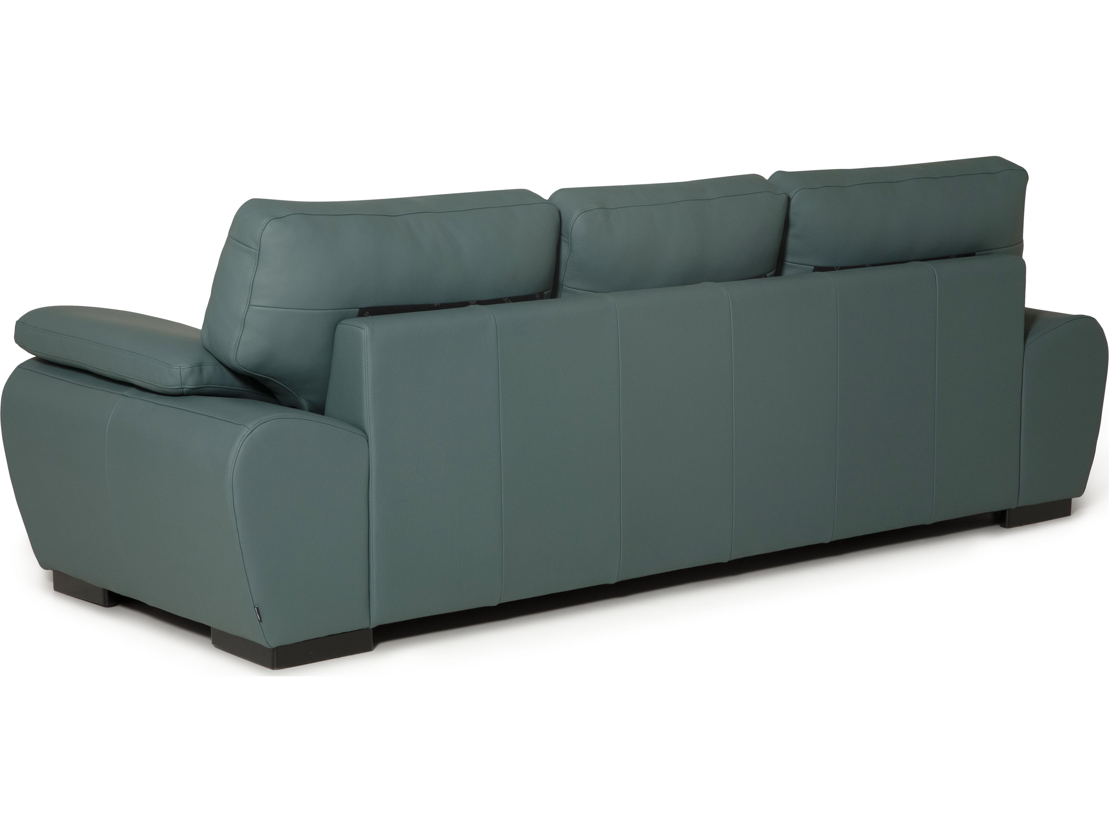 Palliser Sarasota Leather Upholstery Sofa