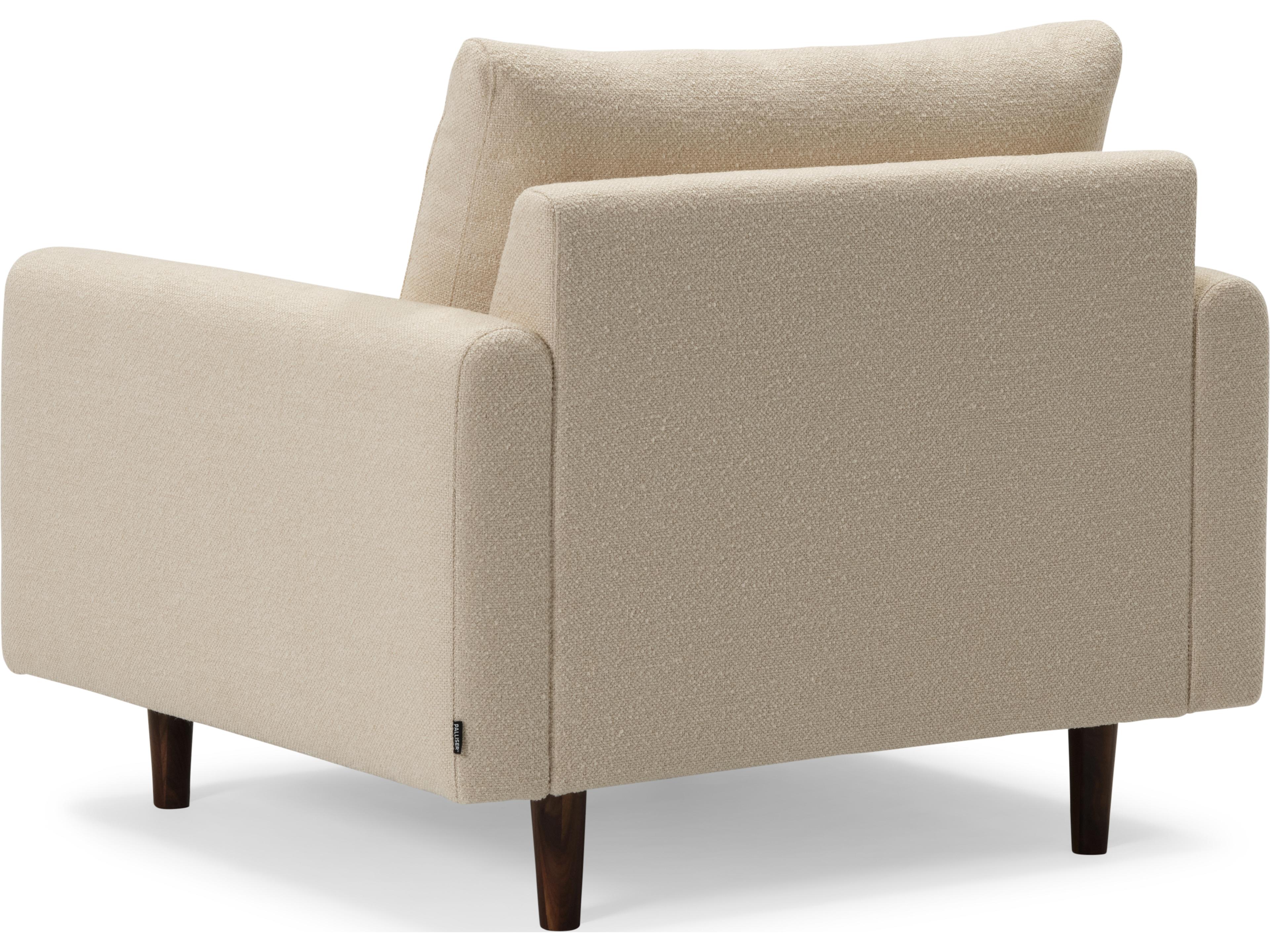 Palliser Lexi Leather Upholstery Stationary Chair