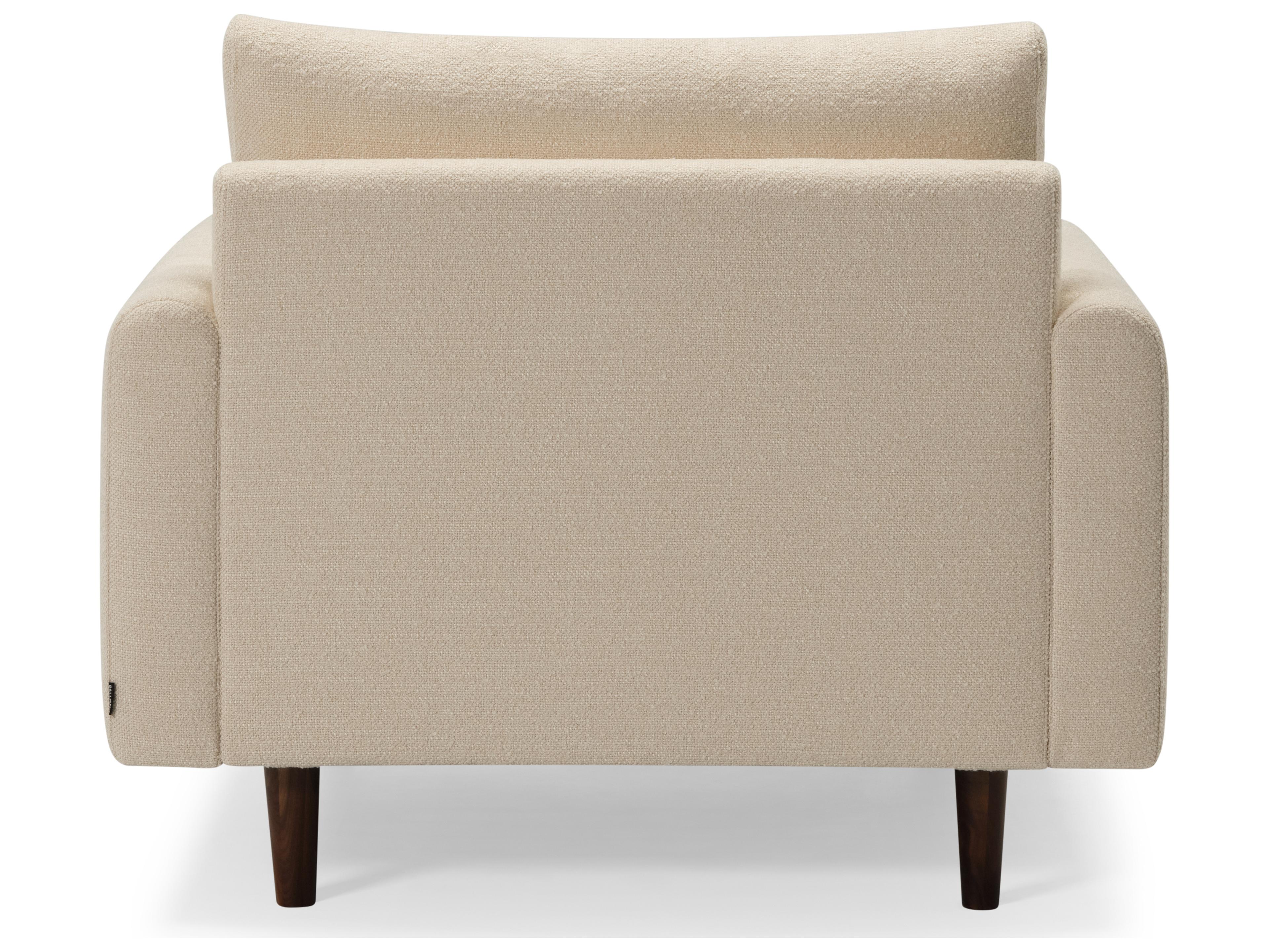 Palliser Lexi Leather Upholstery Stationary Chair