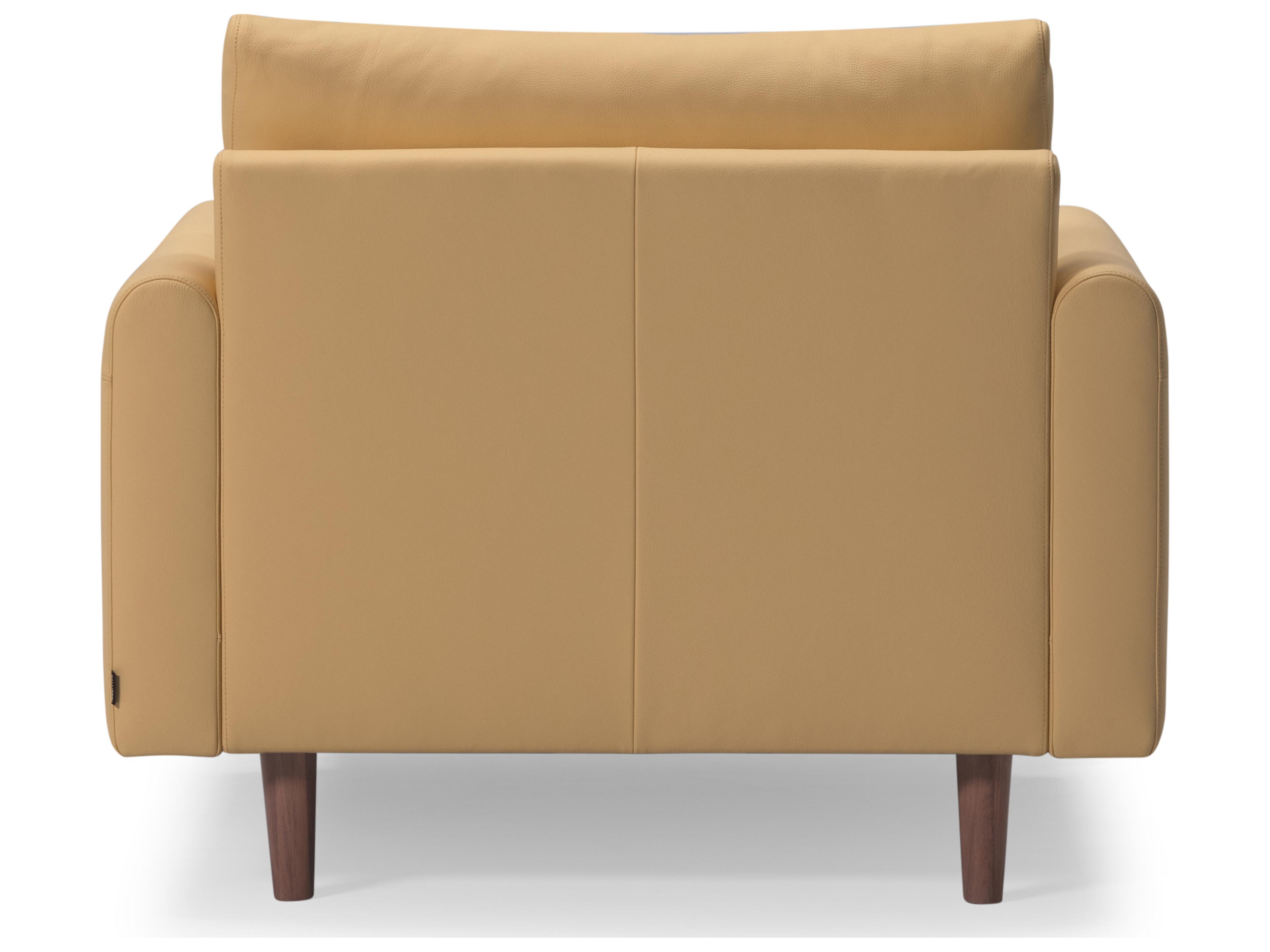 Palliser Lexi Leather Upholstery Chaise