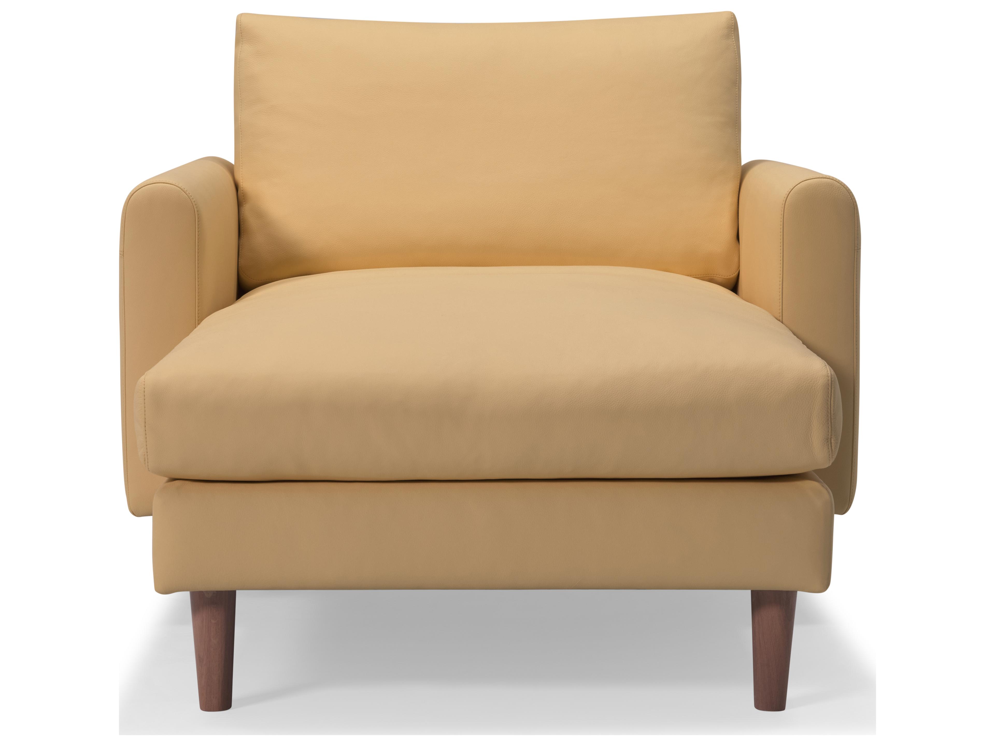 Palliser Lexi Leather Upholstery Chaise