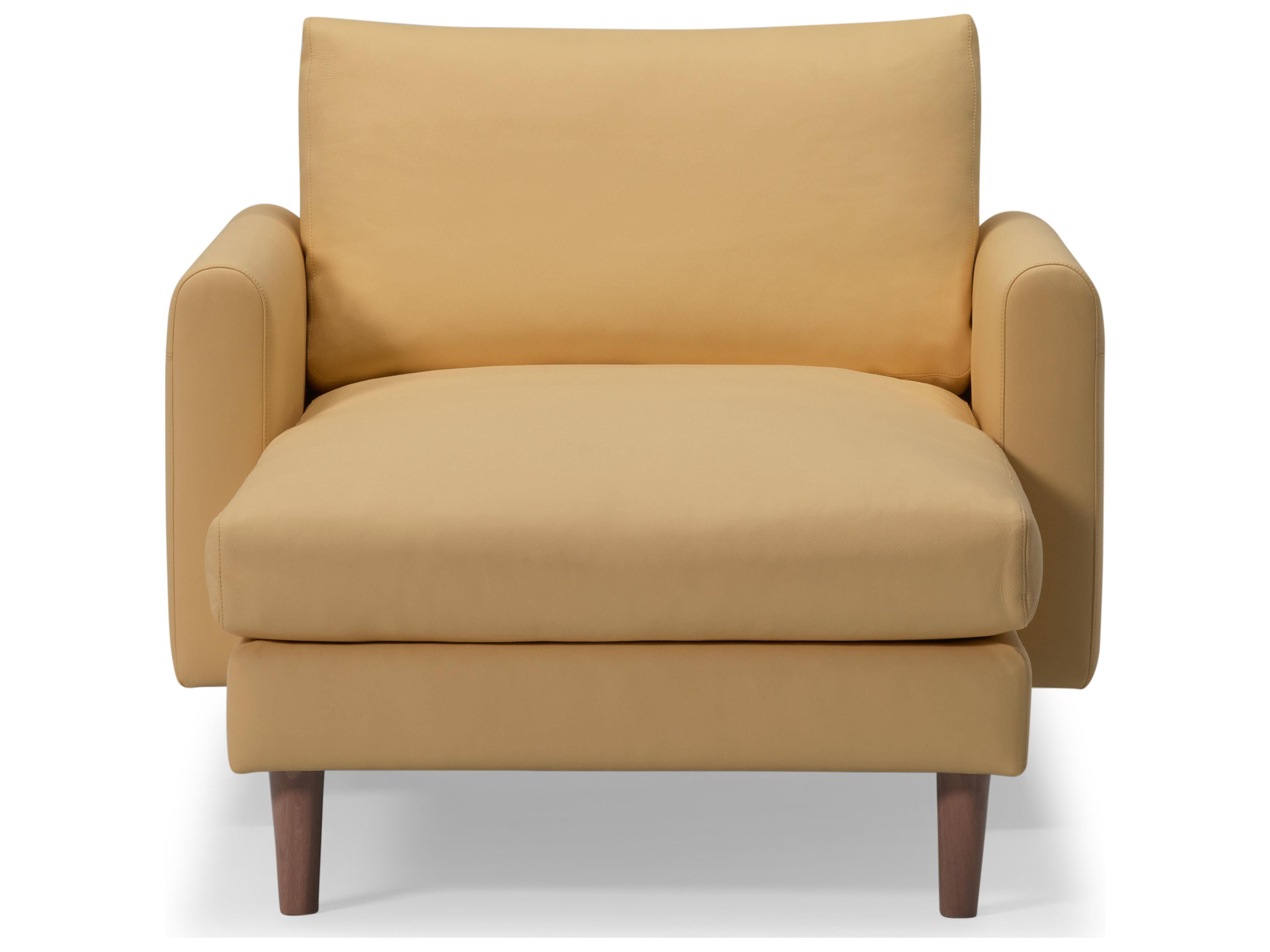 Palliser Lexi Leather Upholstery Chaise