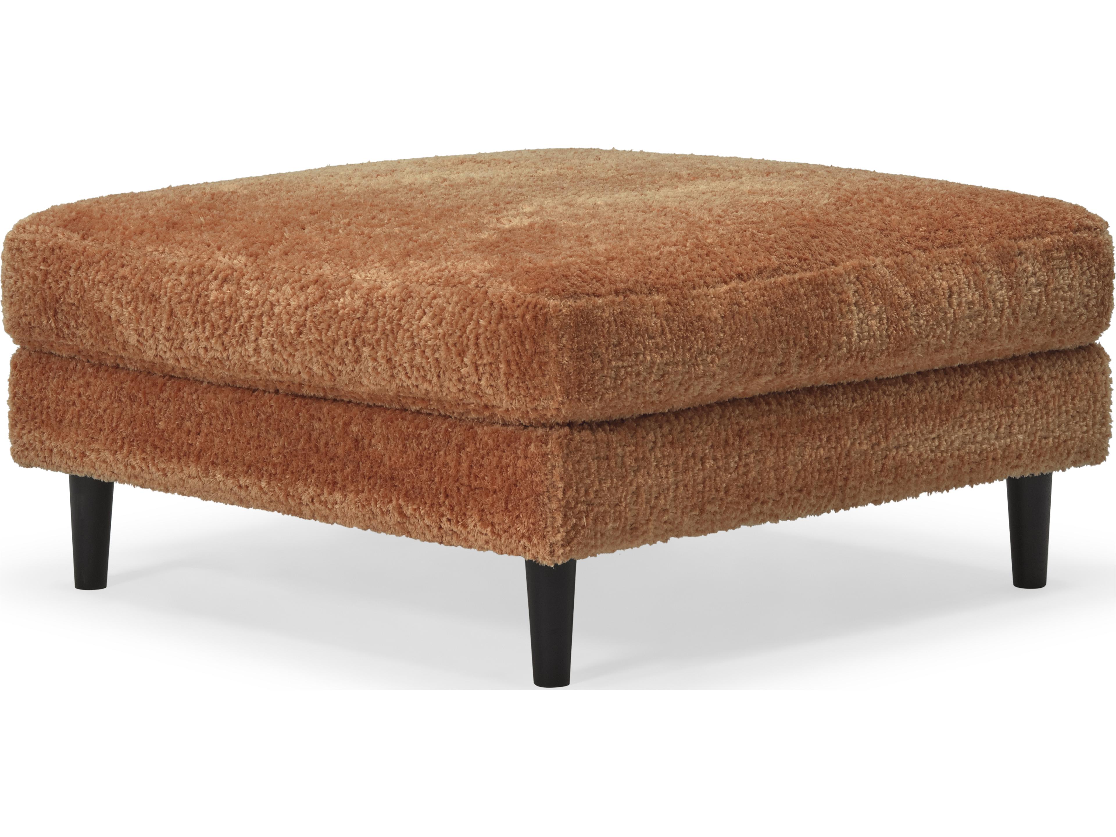 Palliser Lexi Leather Upholstery Large Ottoman