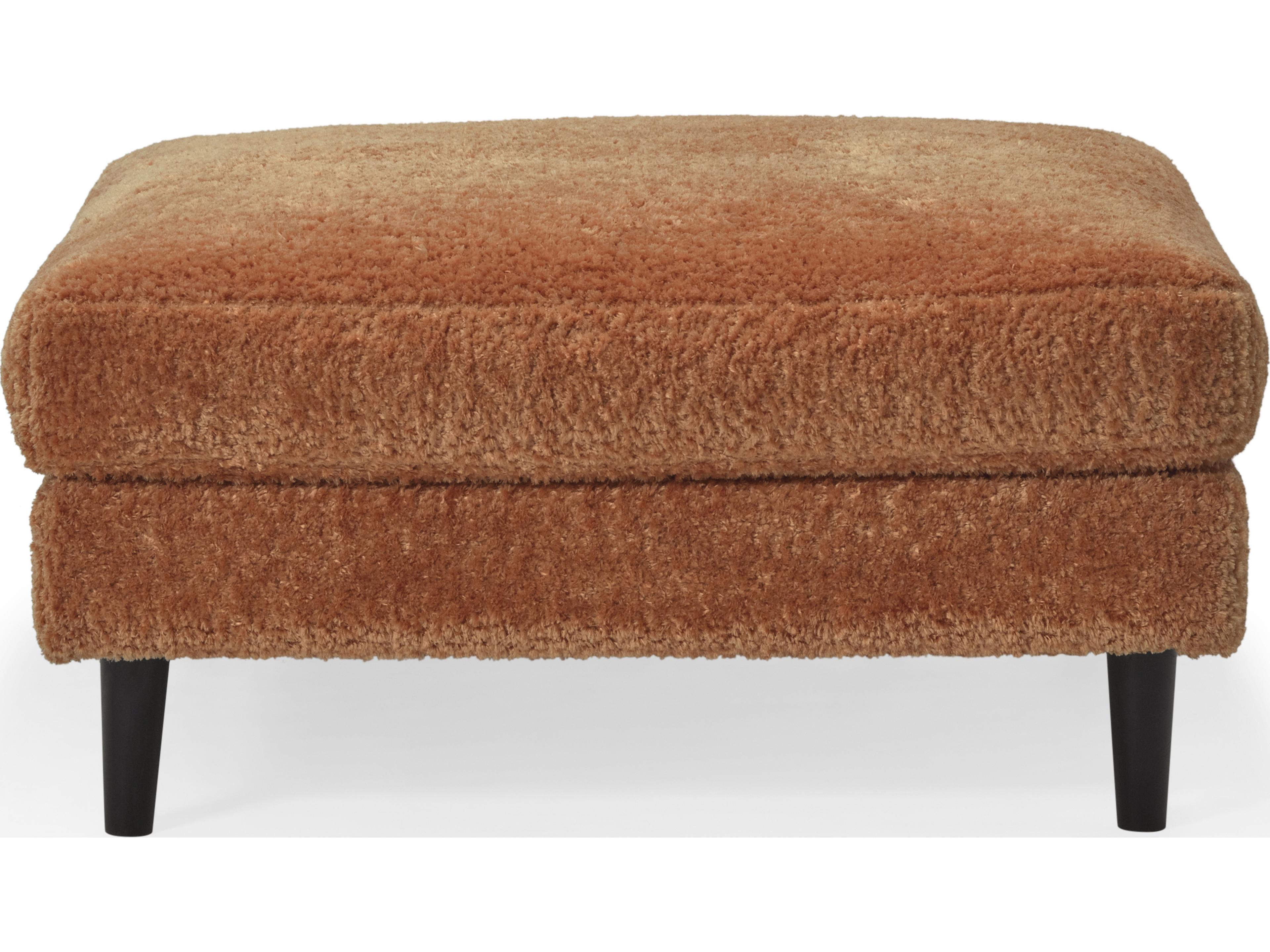 Palliser Lexi Leather Upholstery Large Ottoman