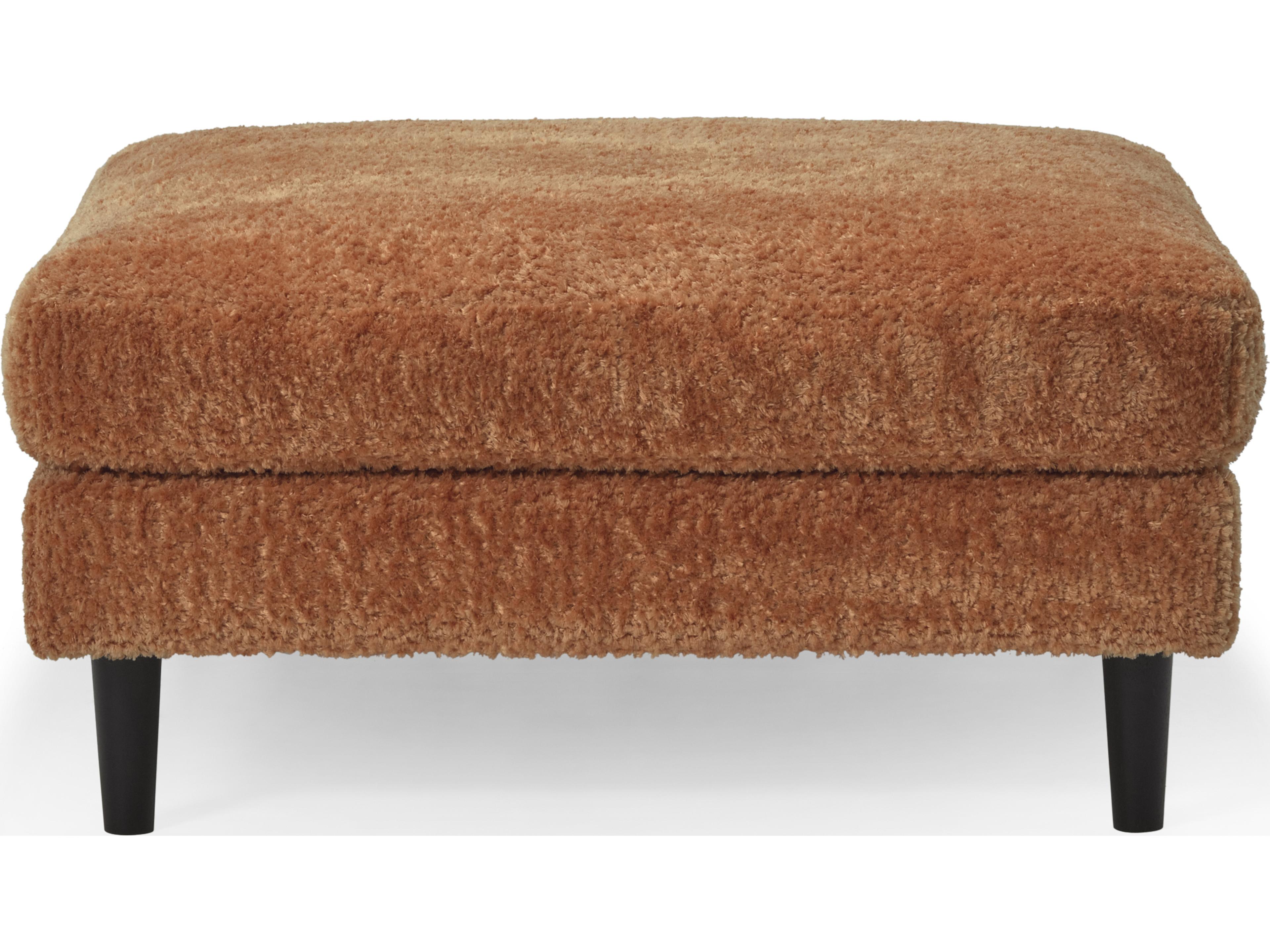 Palliser Lexi Leather Upholstery Large Ottoman