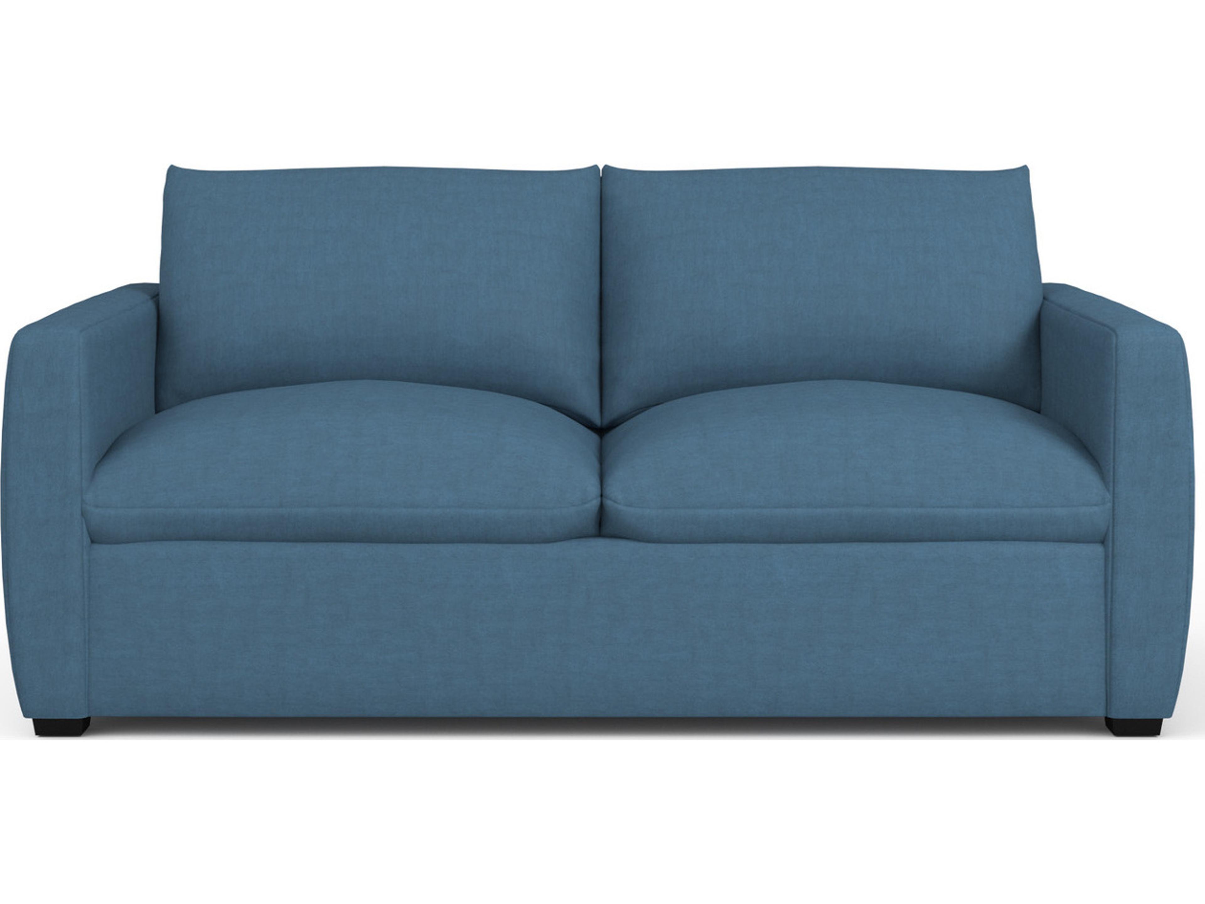 Palliser Laguna Sleep Leather Upholstery Double Sofabed