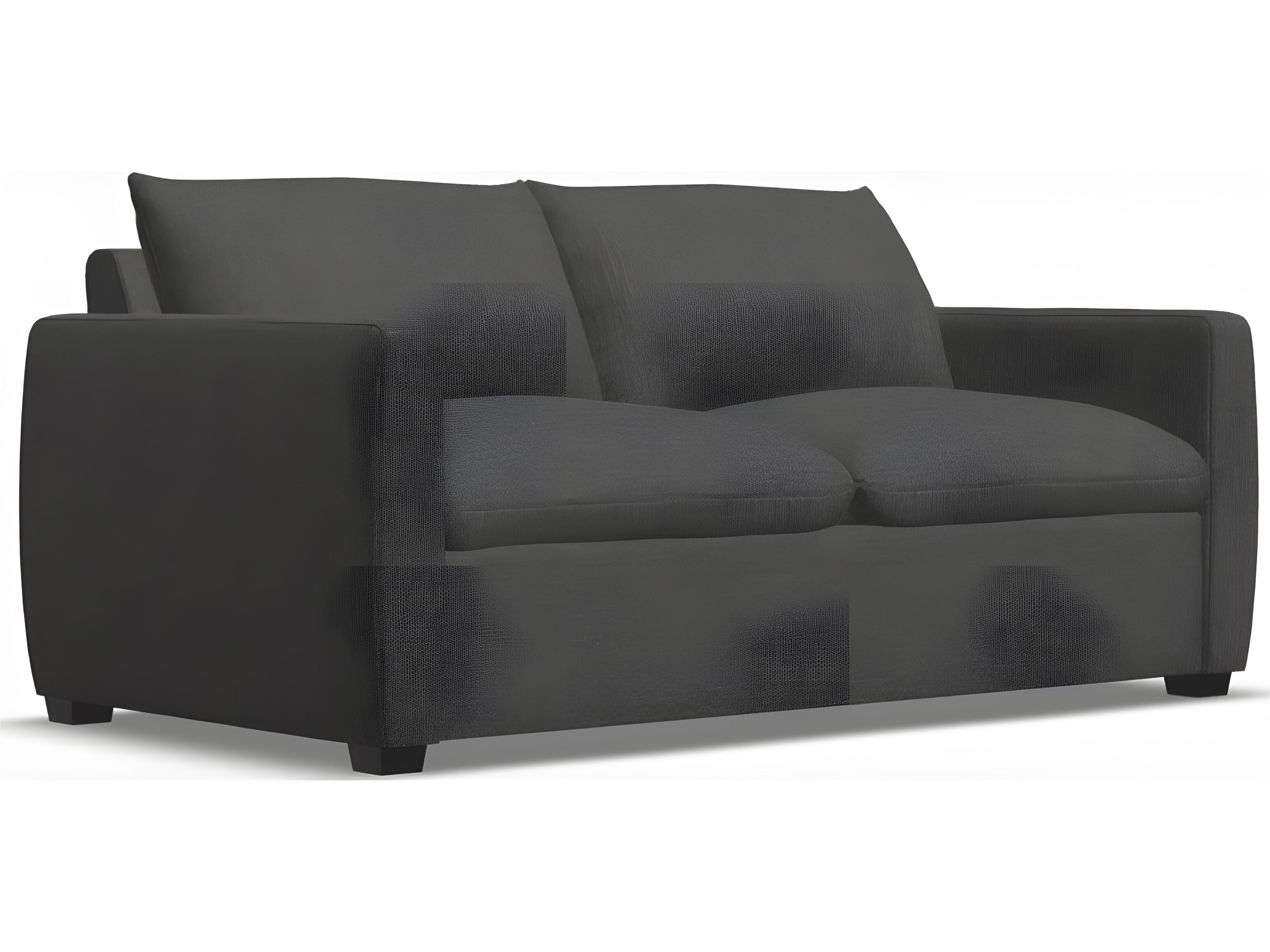 Palliser Laguna Sleep Leather Upholstery Queen Sofabed