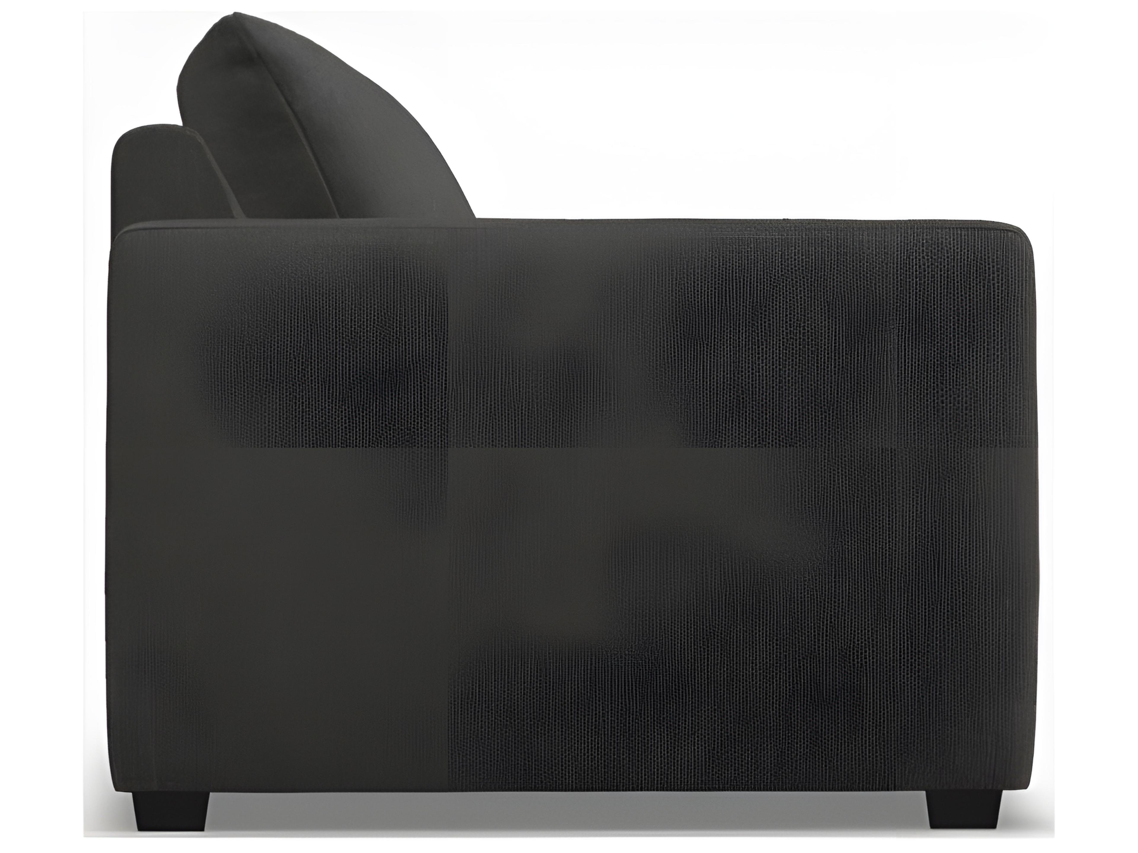 Palliser Laguna Sleep Leather Upholstery Queen Sofabed