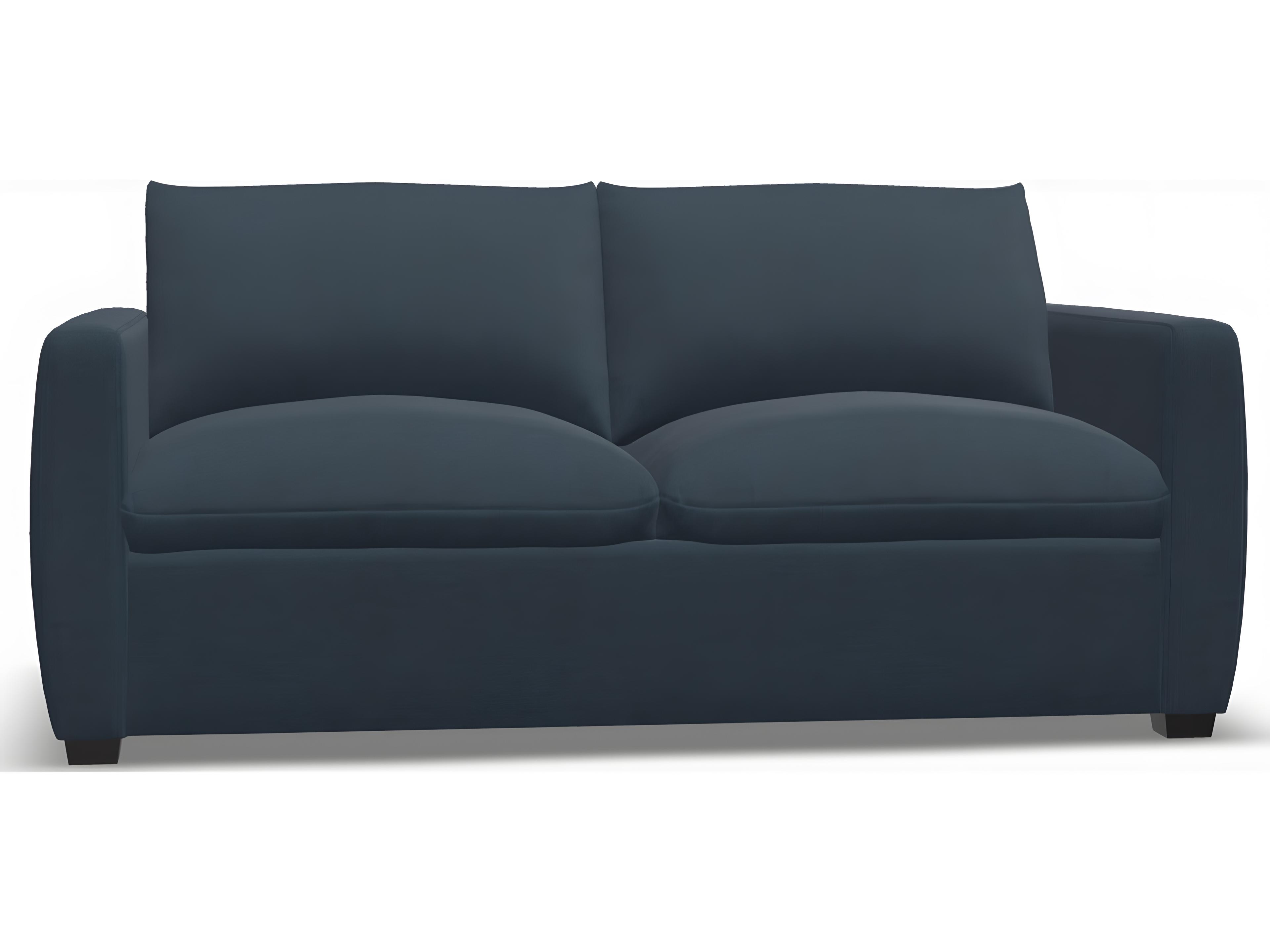 Palliser Laguna Sleep Leather Upholstery Twin Sofabed