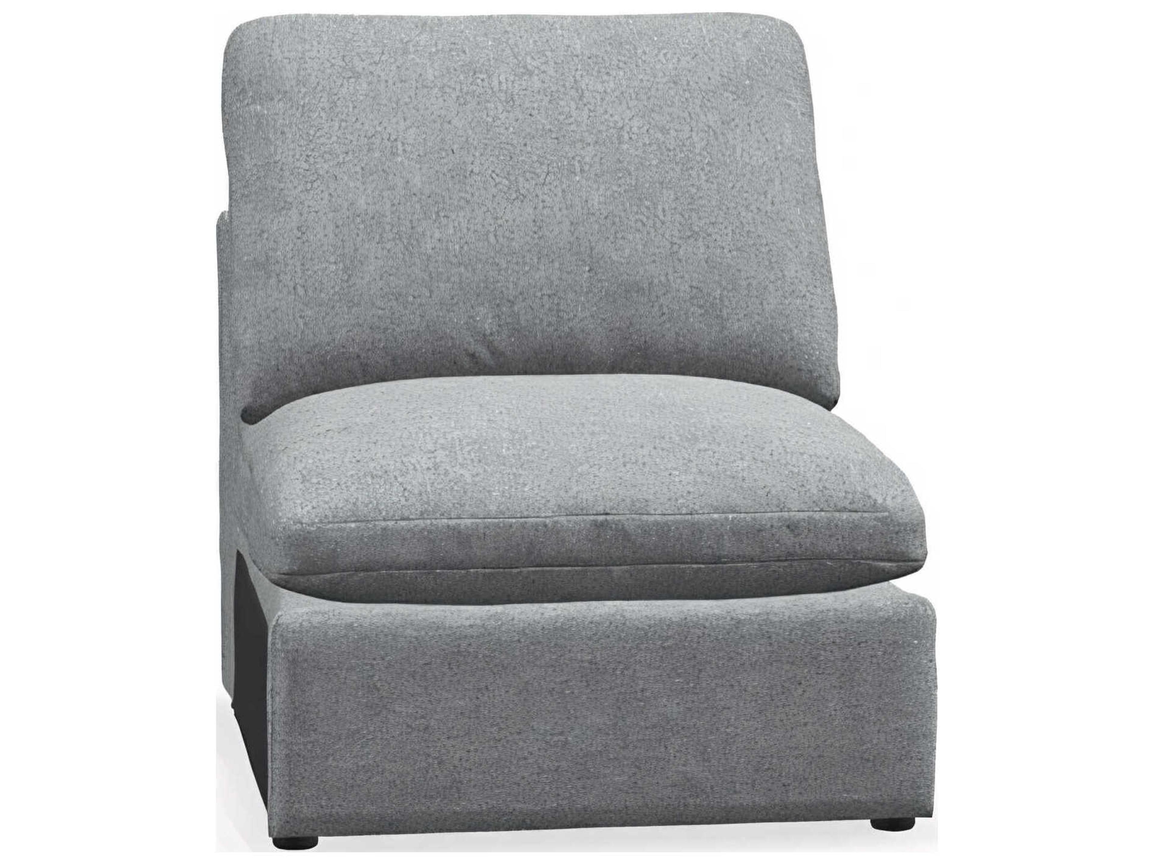 Dawson Armless Chair