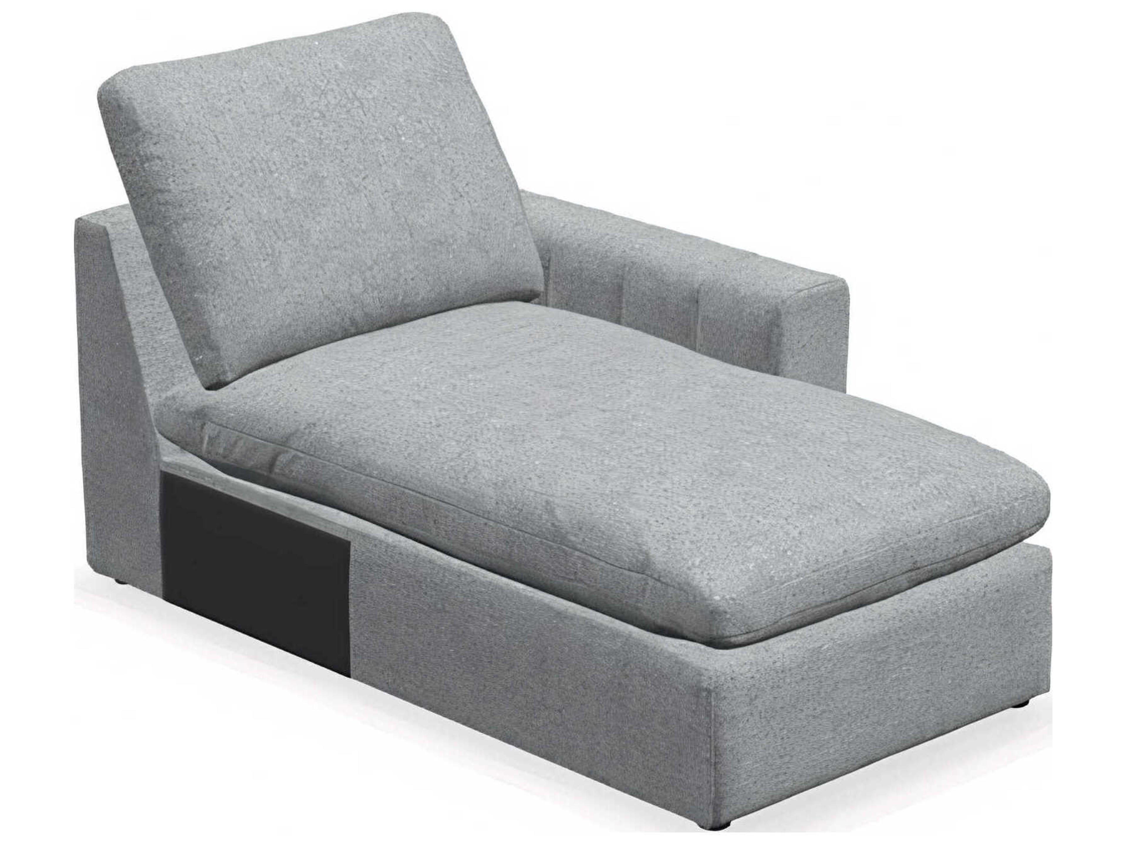 Dawson RHF Chaise