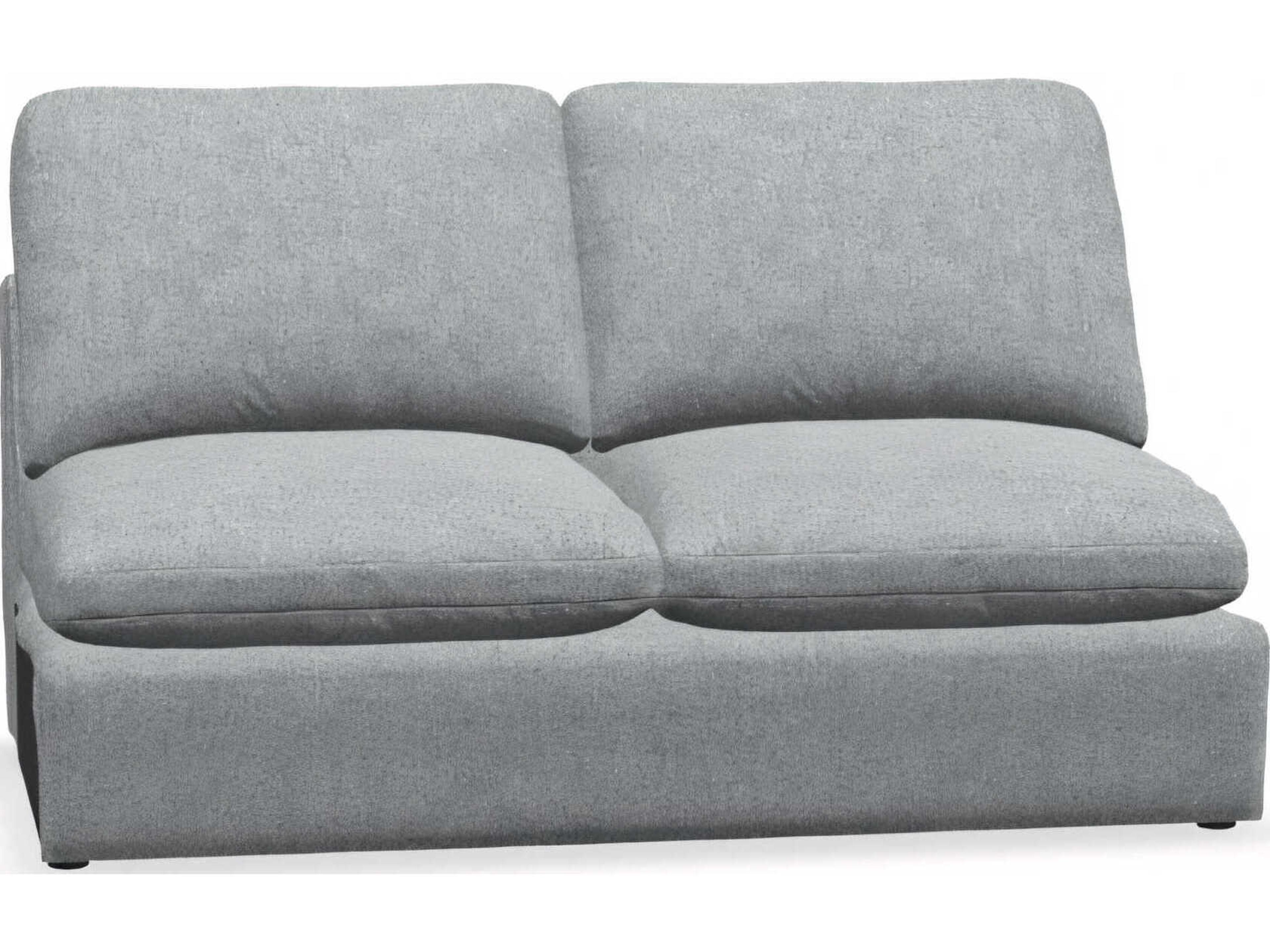 Dawson Armless Apartment Sofa