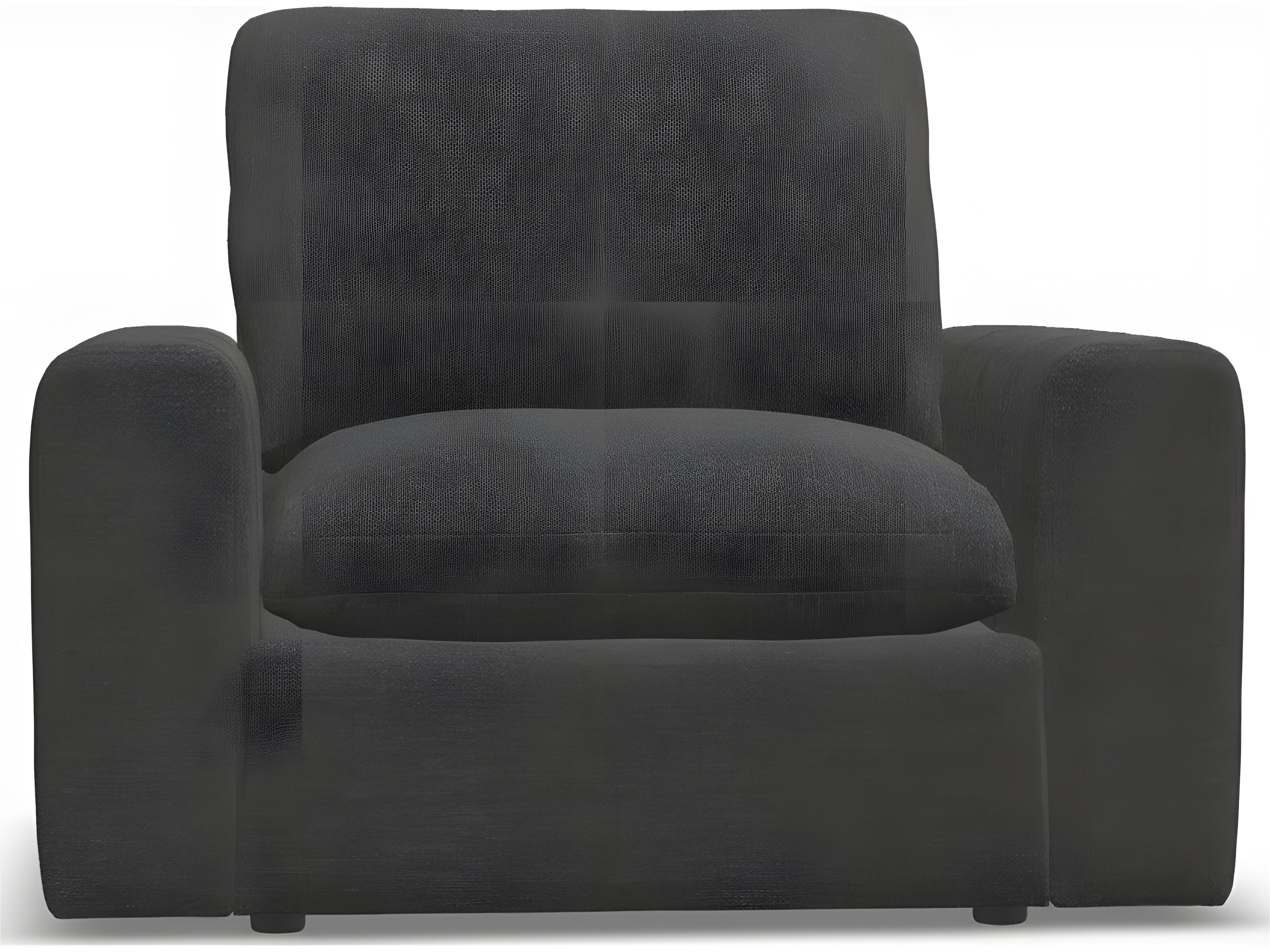 Palliser Dawson Leather Upholstery Chair and Half