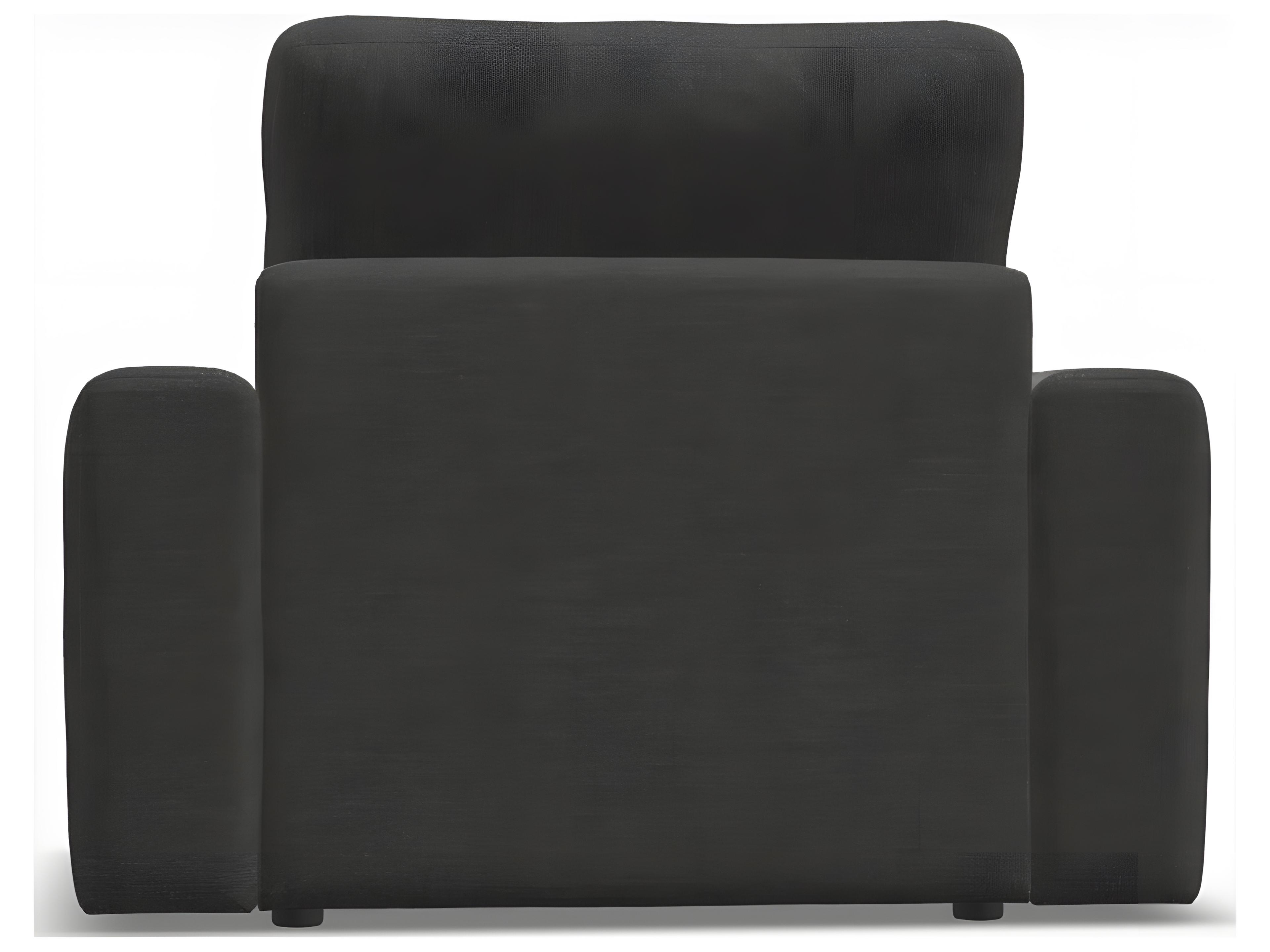 Palliser Dawson Leather Upholstery Chair and Half